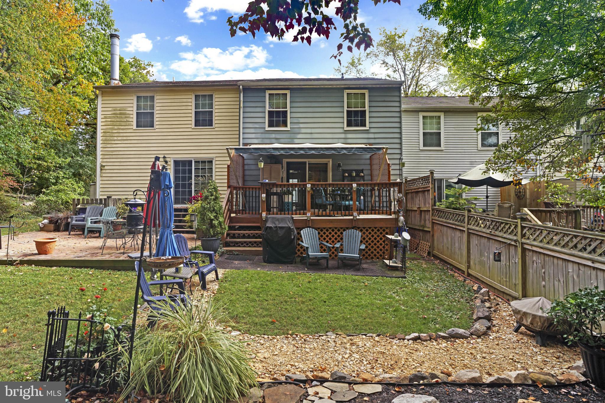 6095 ROCK GLEN DRIVE