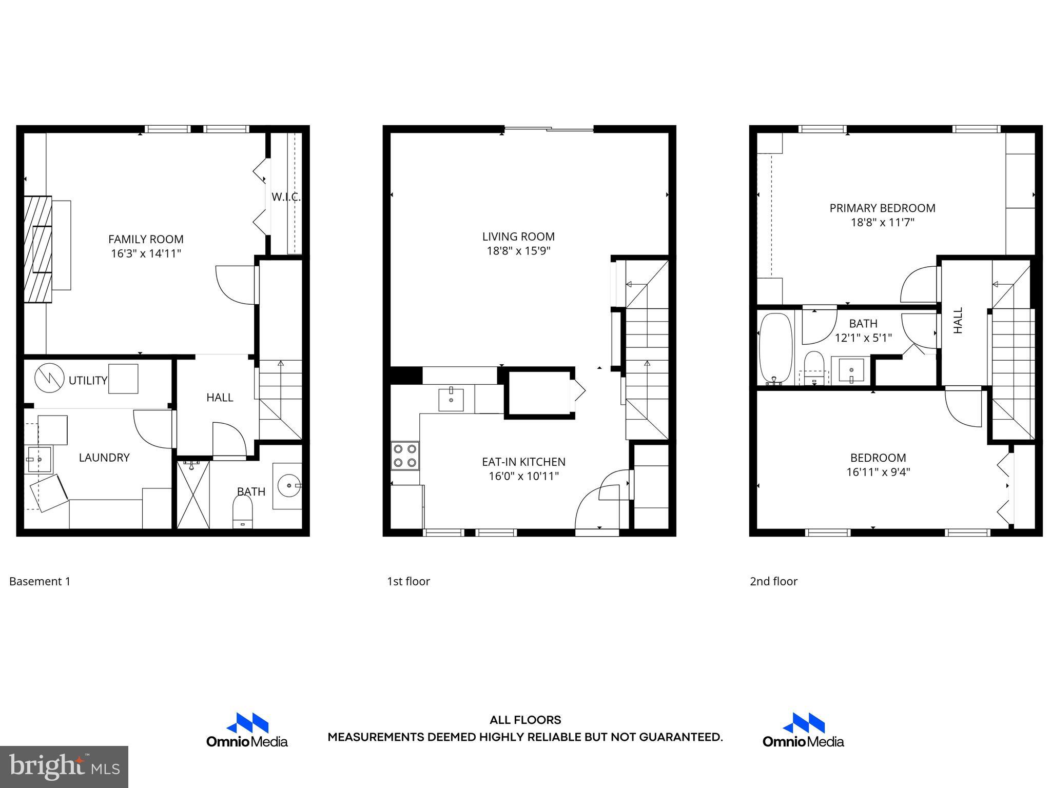 ROCKBURN COMMONS - Residential