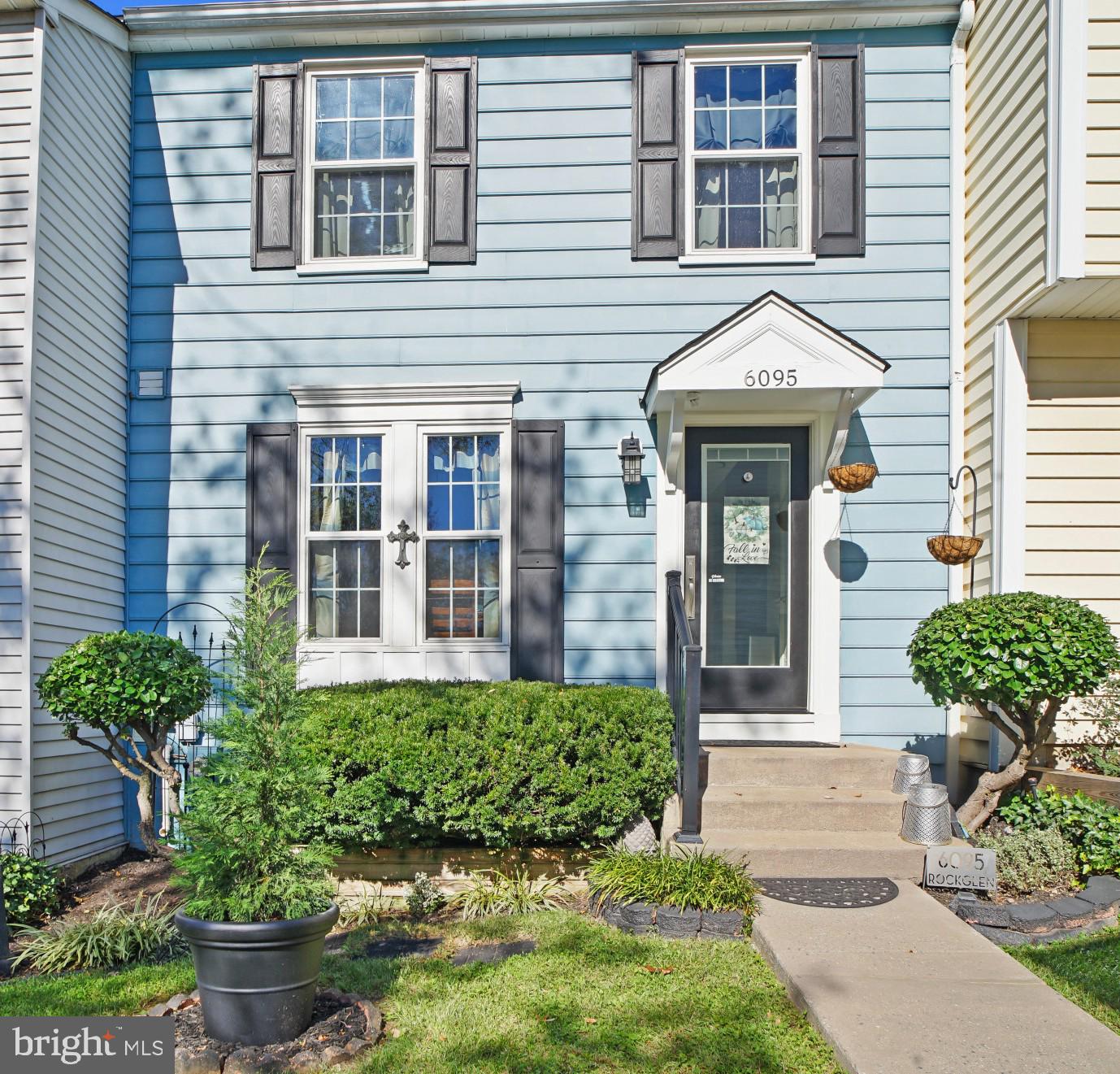 ROCKBURN COMMONS - Residential