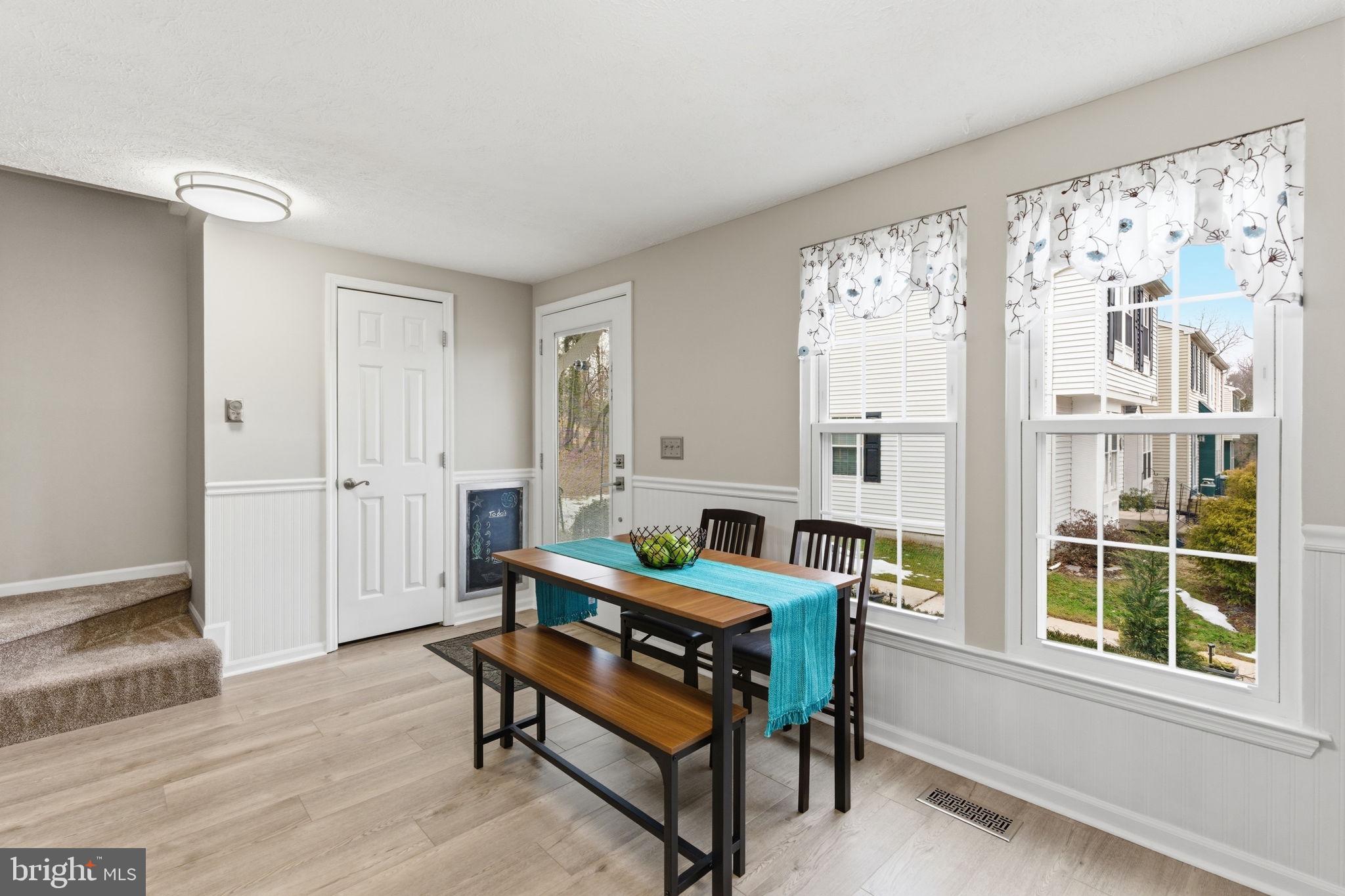 ROCKBURN COMMONS - Residential