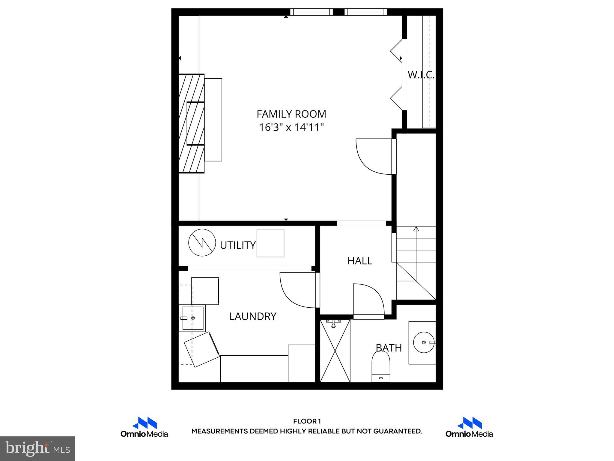 ROCKBURN COMMONS - Residential