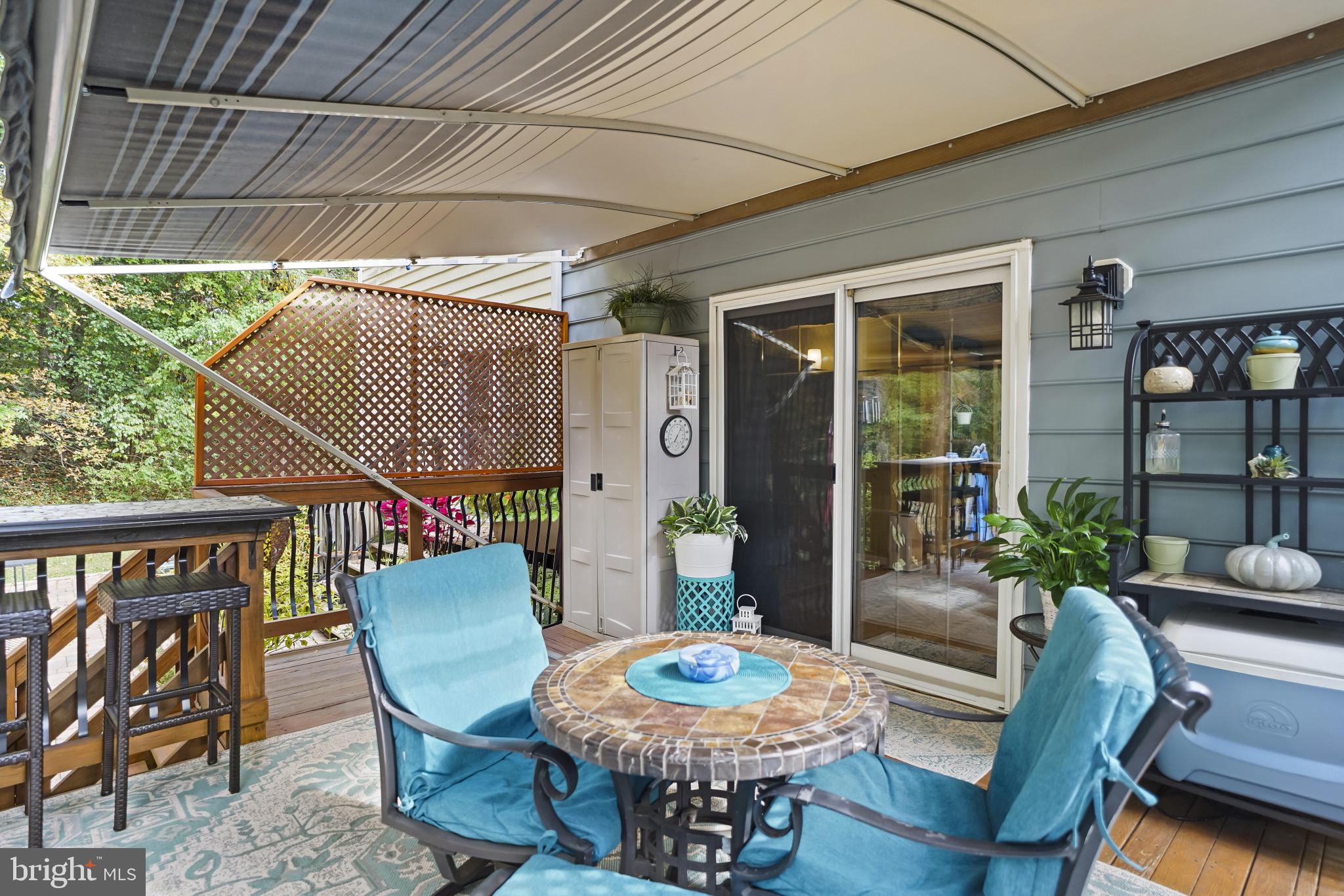 ROCKBURN COMMONS - Residential