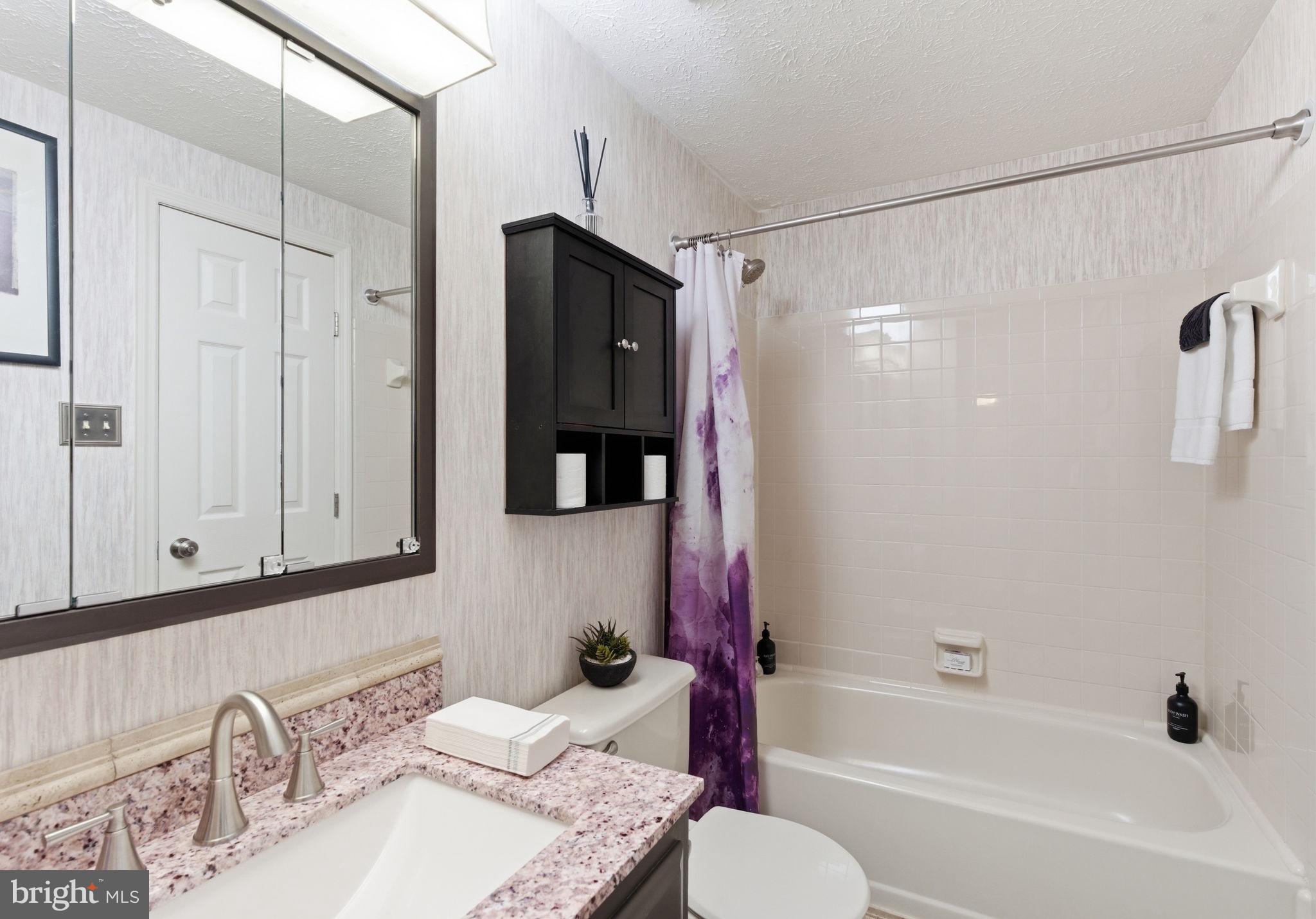 ROCKBURN COMMONS - Residential