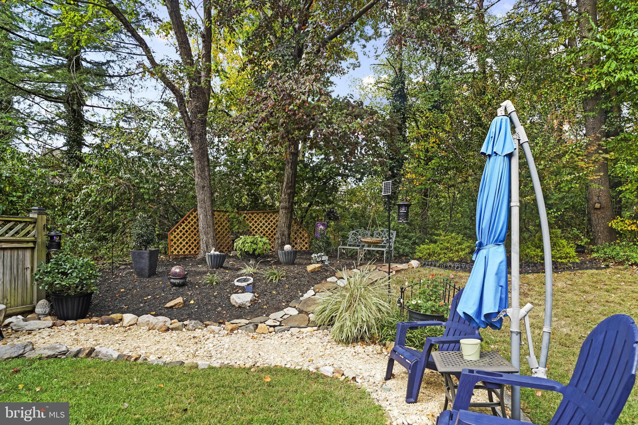 ROCKBURN COMMONS - Residential