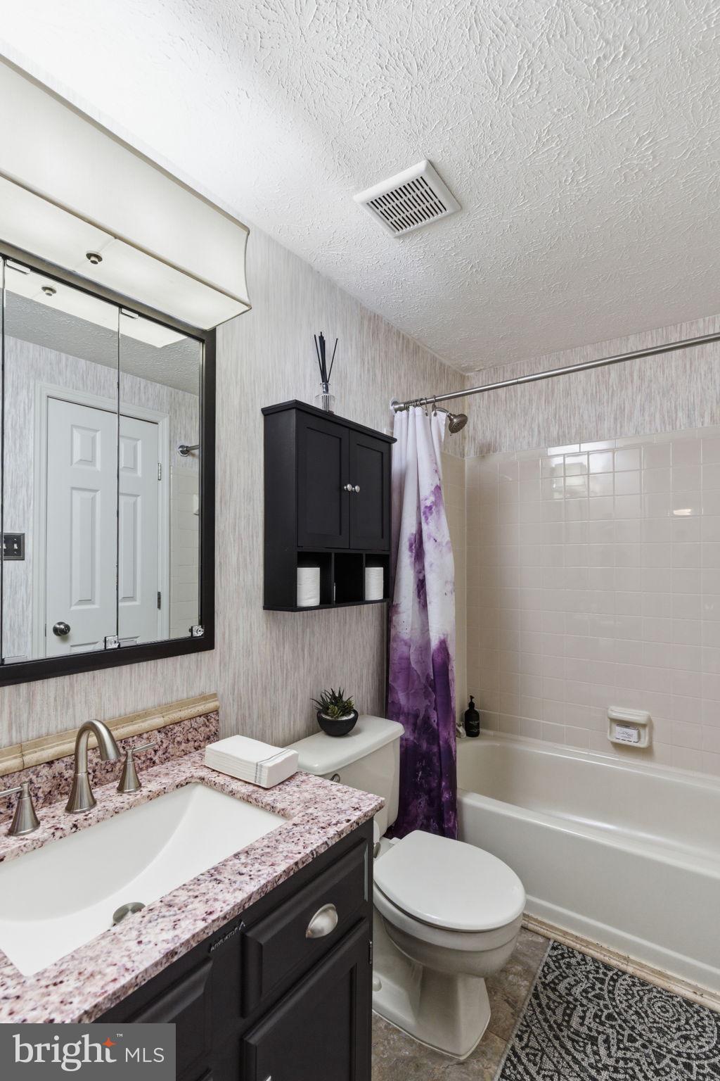 ROCKBURN COMMONS - Residential