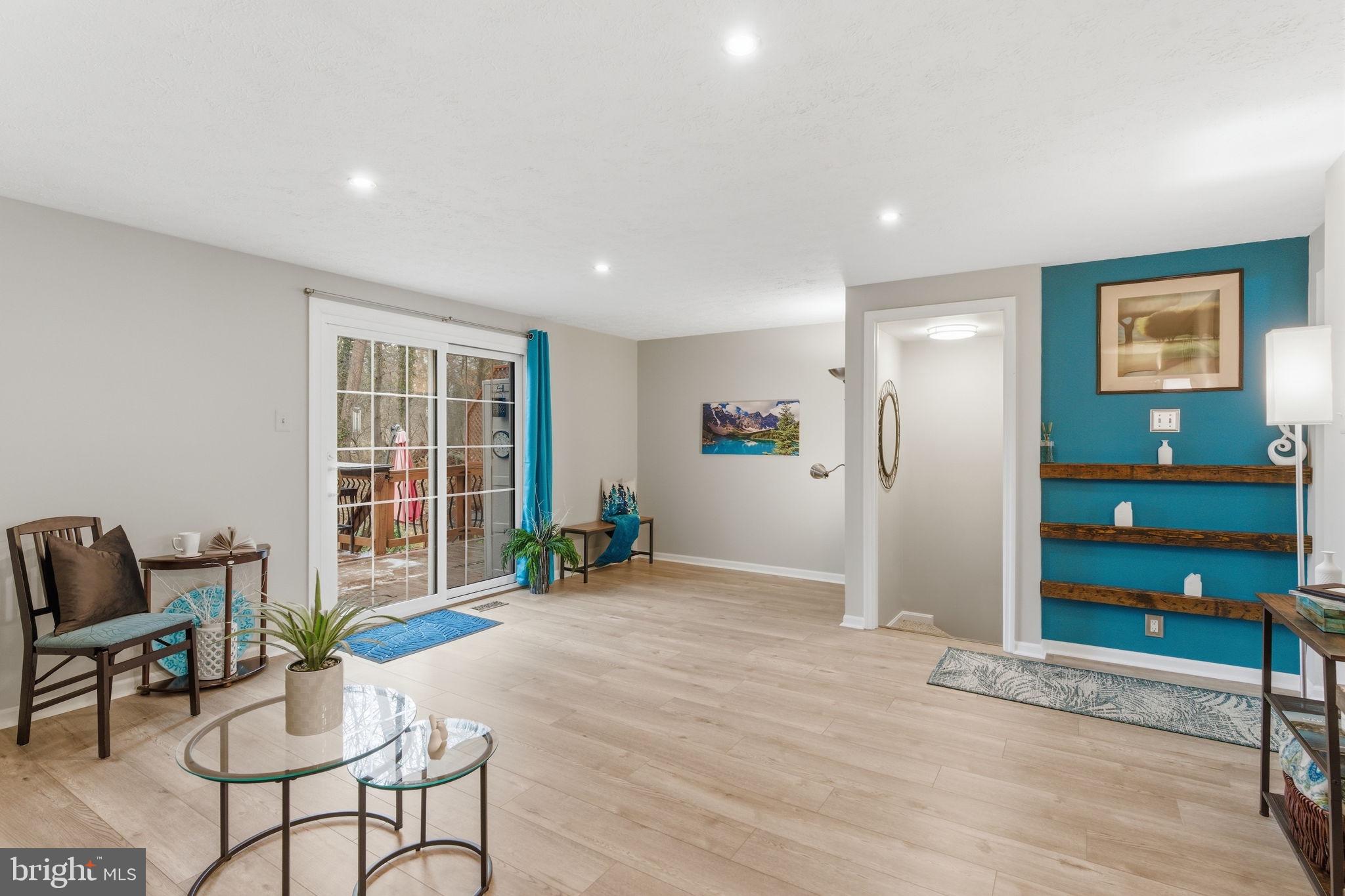 ROCKBURN COMMONS - Residential