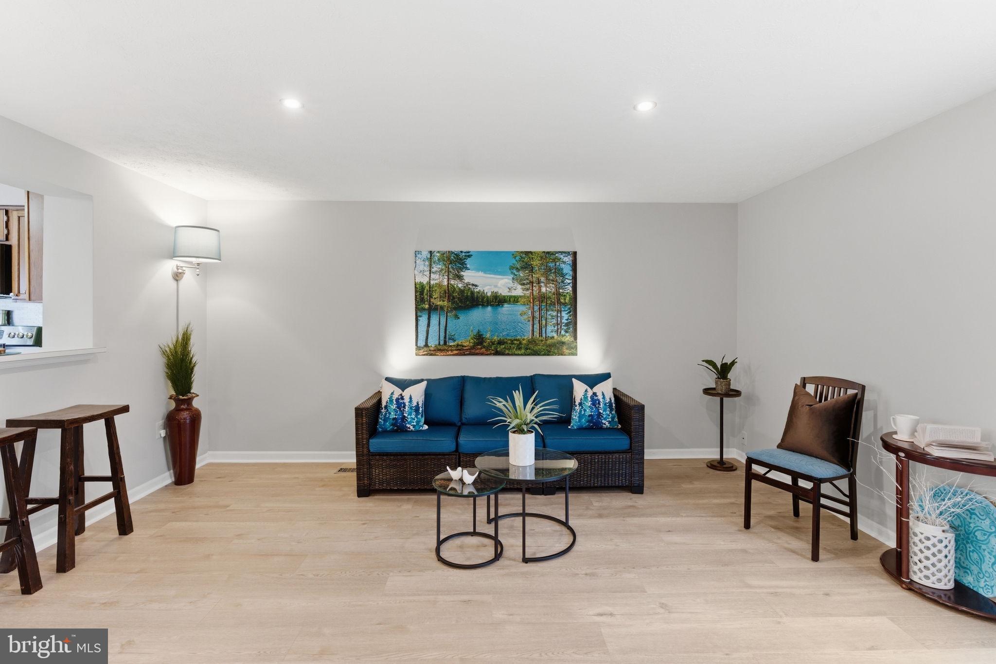 ROCKBURN COMMONS - Residential