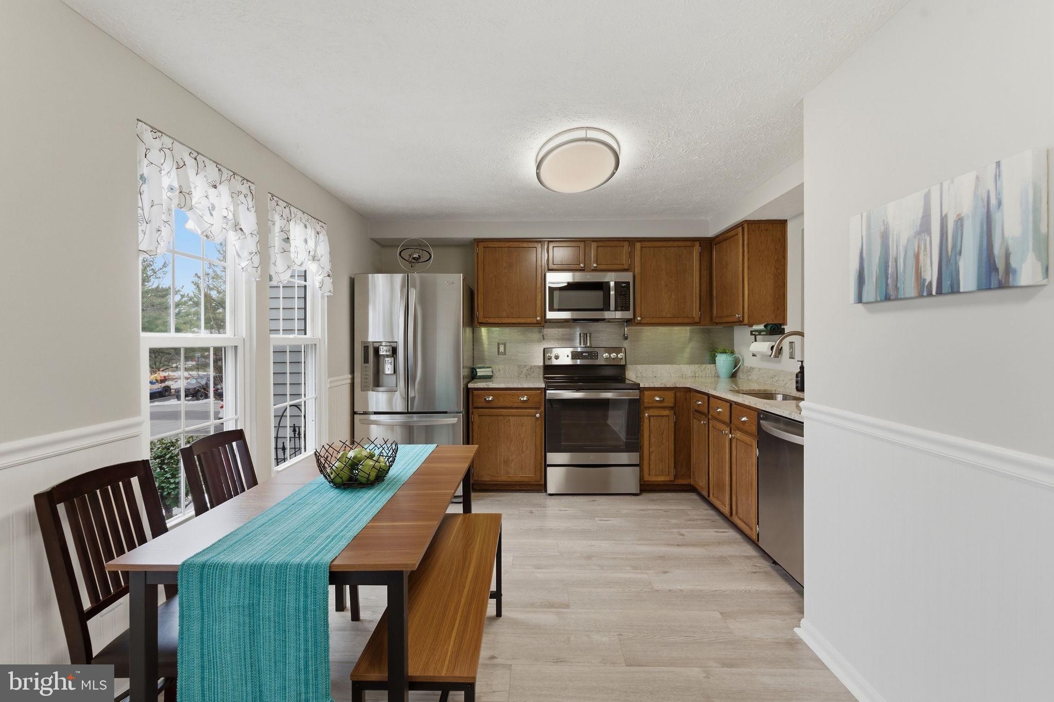 ROCKBURN COMMONS - Residential