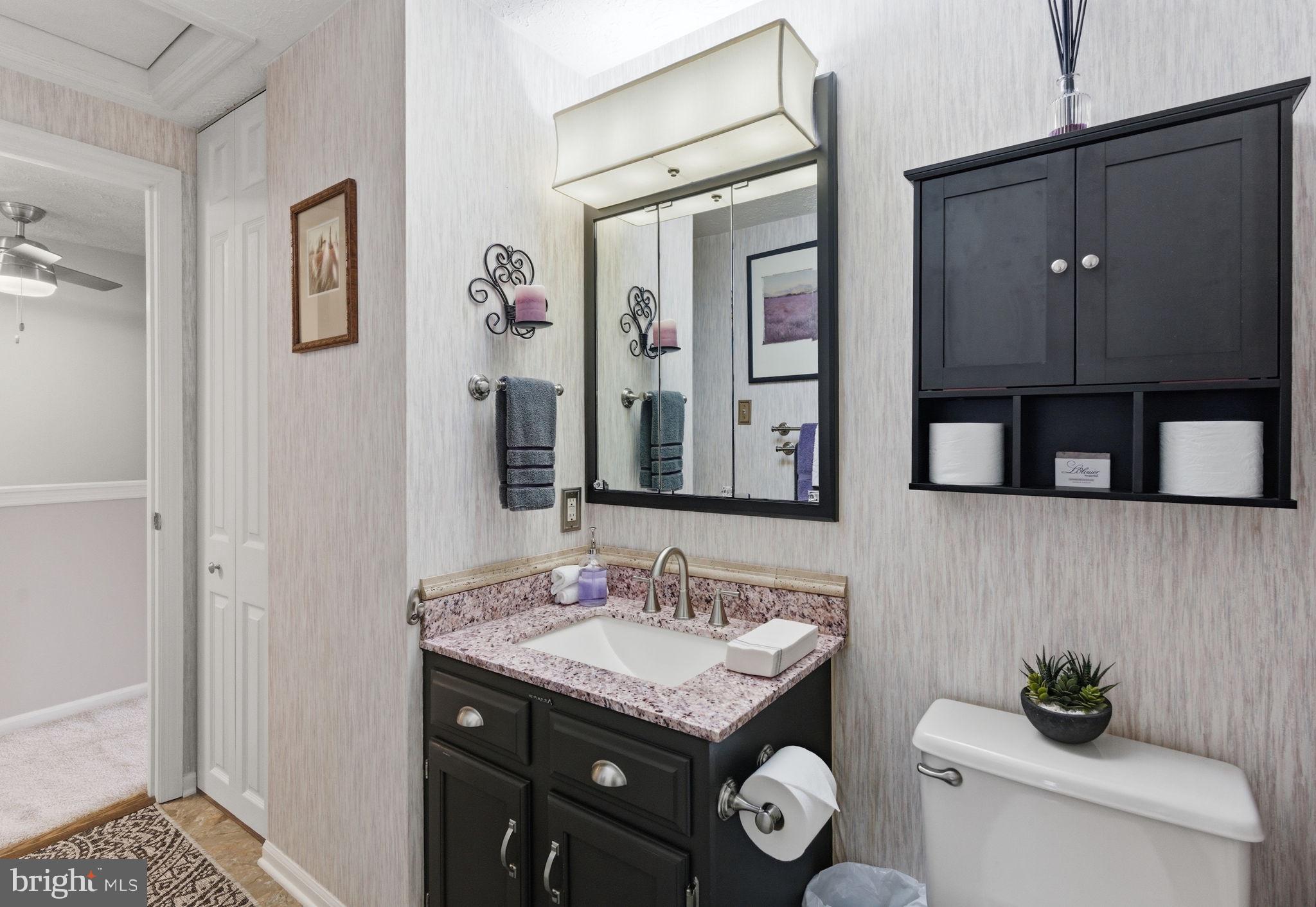 ROCKBURN COMMONS - Residential