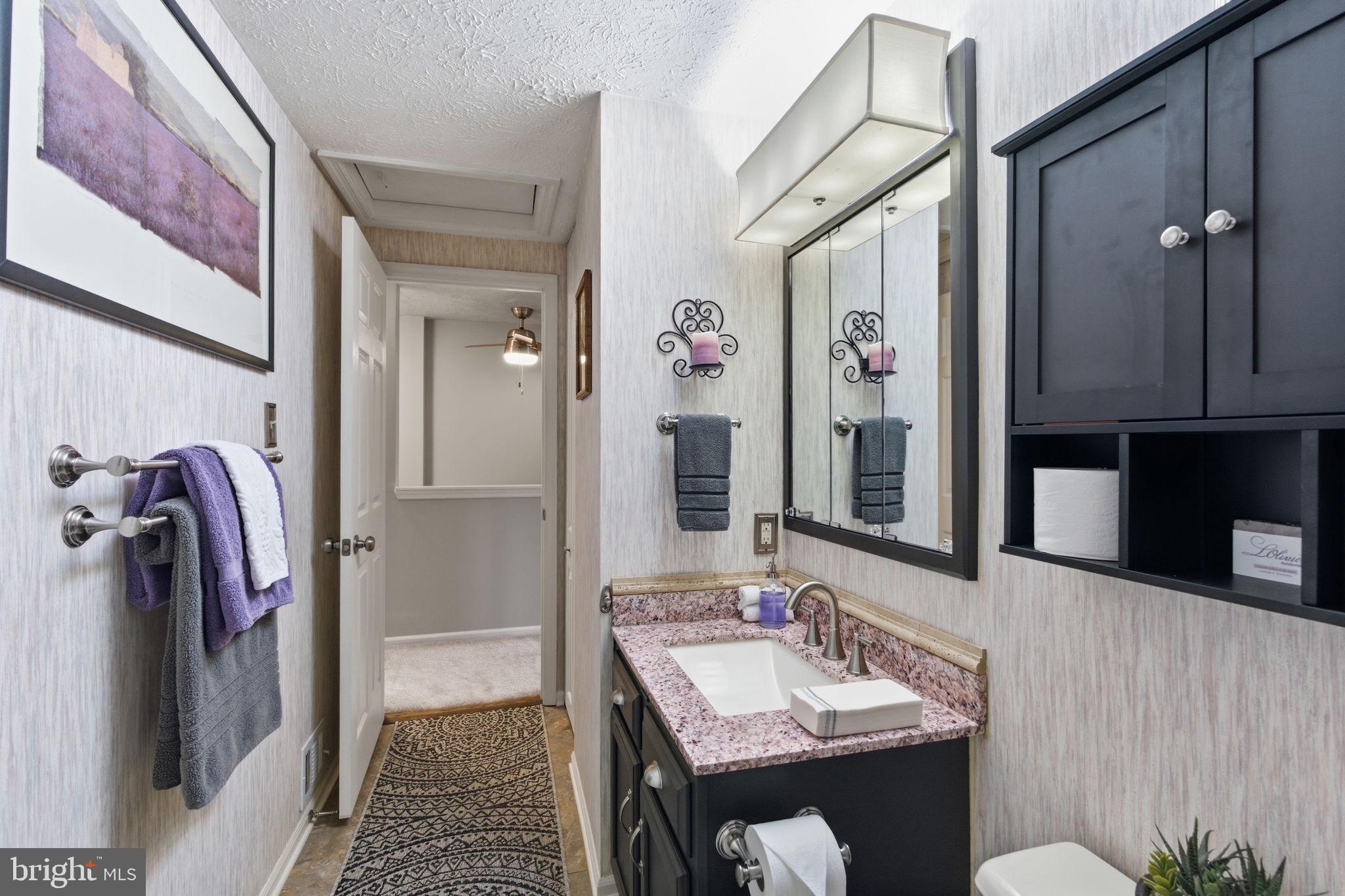 ROCKBURN COMMONS - Residential