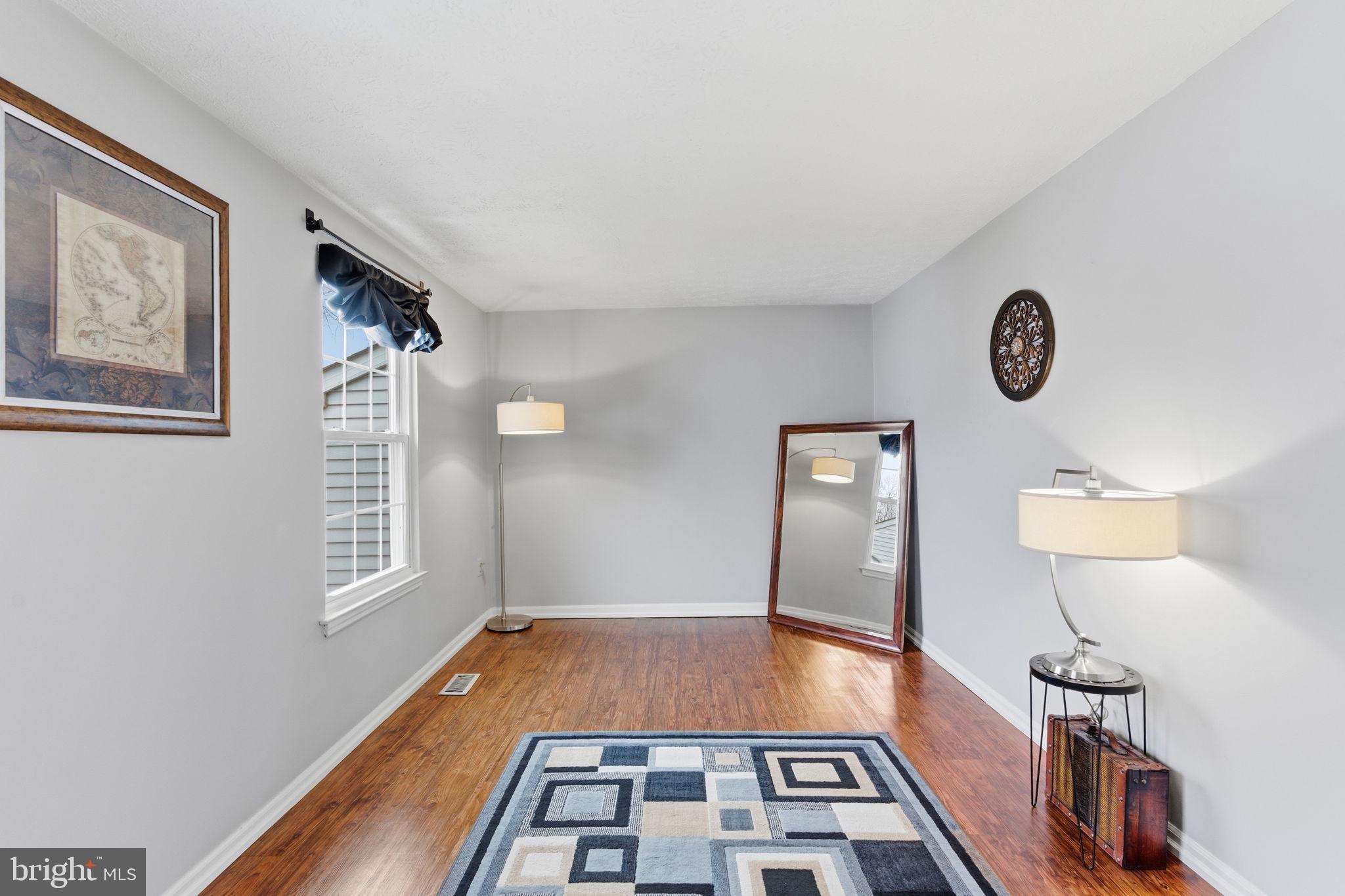 ROCKBURN COMMONS - Residential