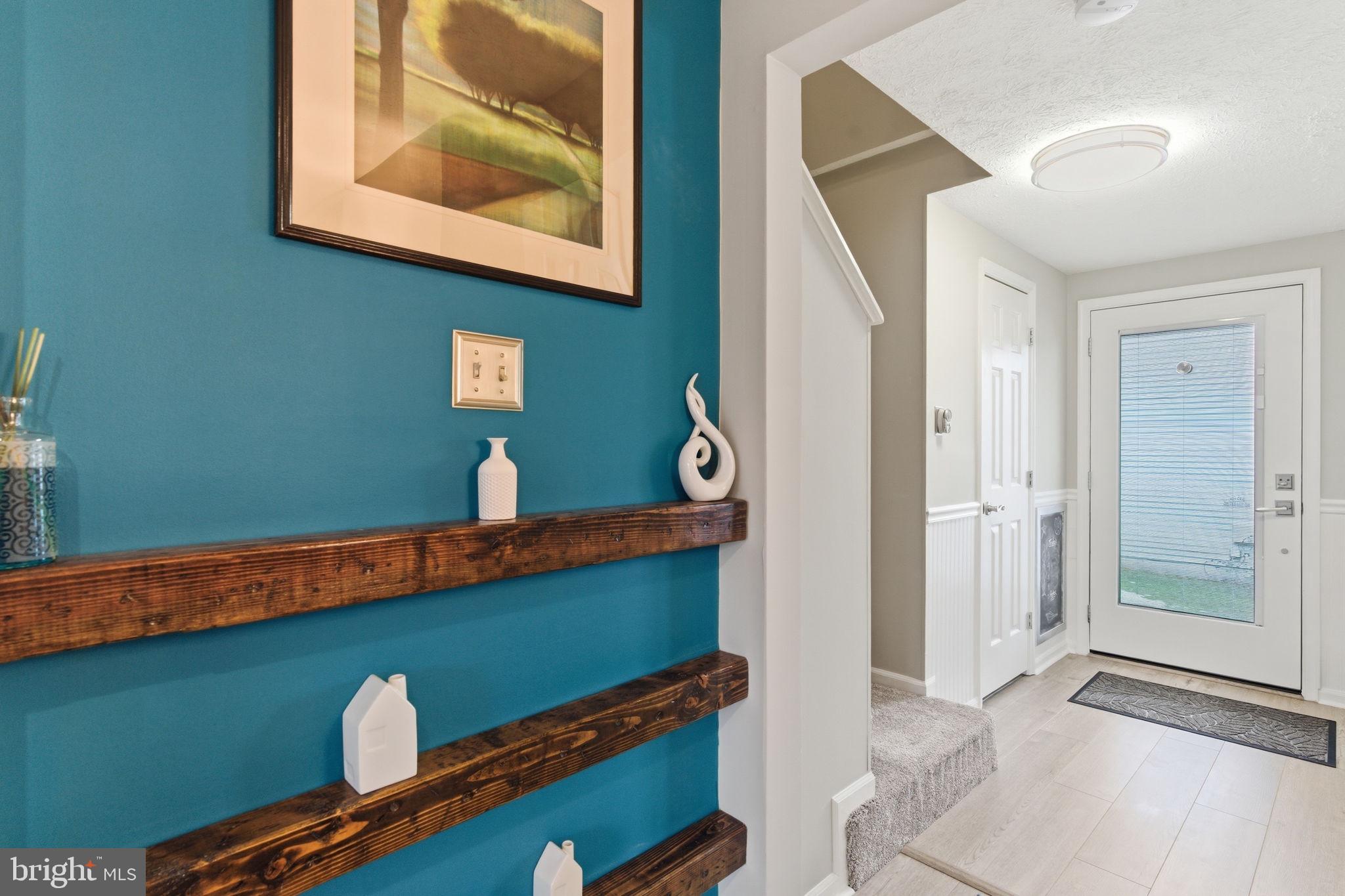 ROCKBURN COMMONS - Residential