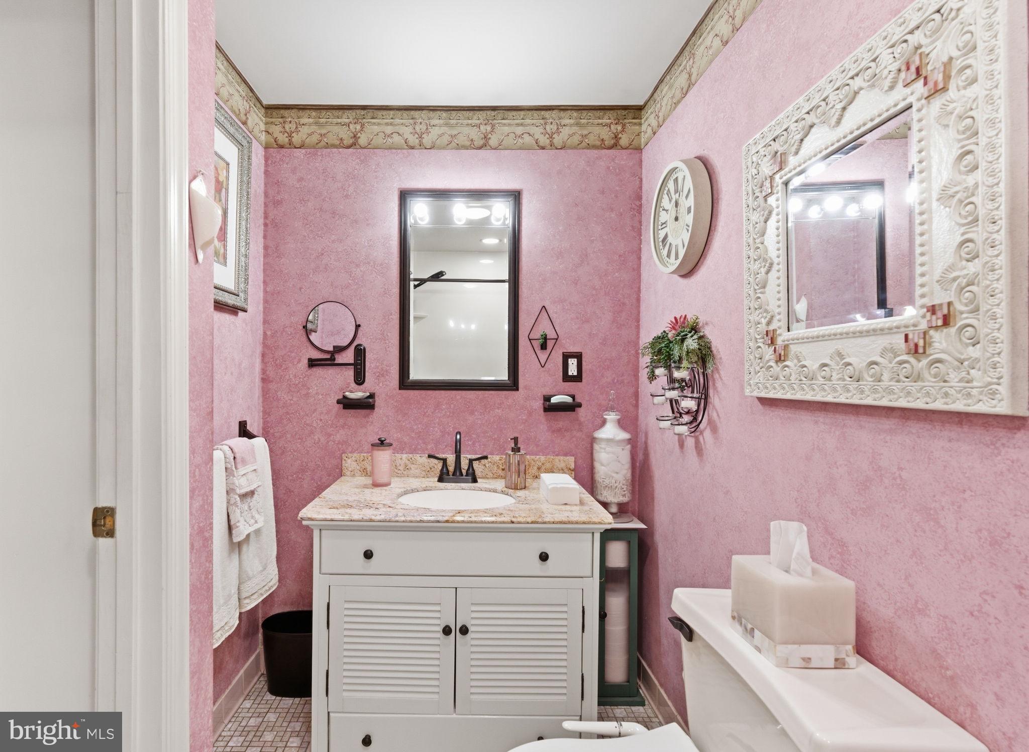 ROCKBURN COMMONS - Residential