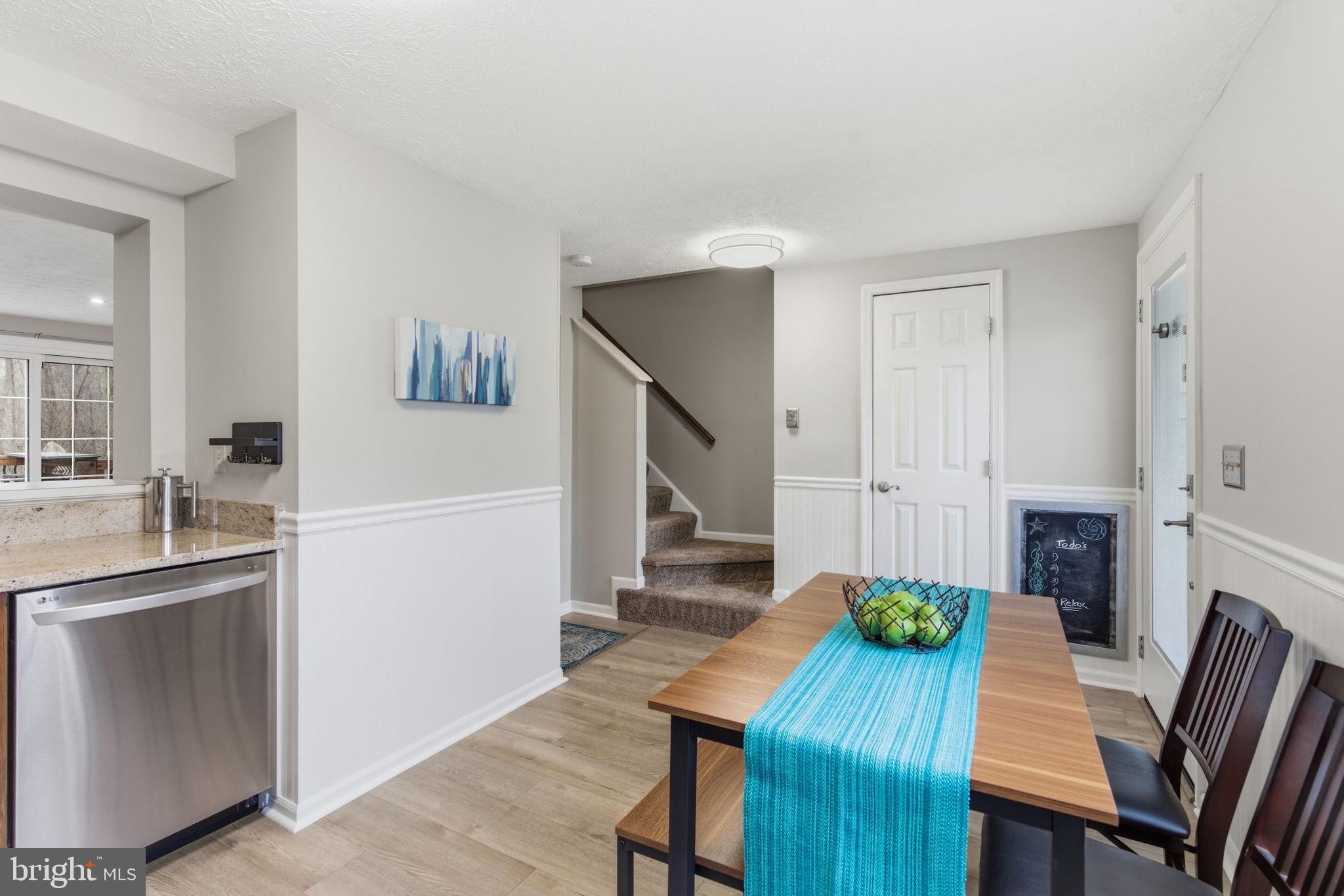 ROCKBURN COMMONS - Residential