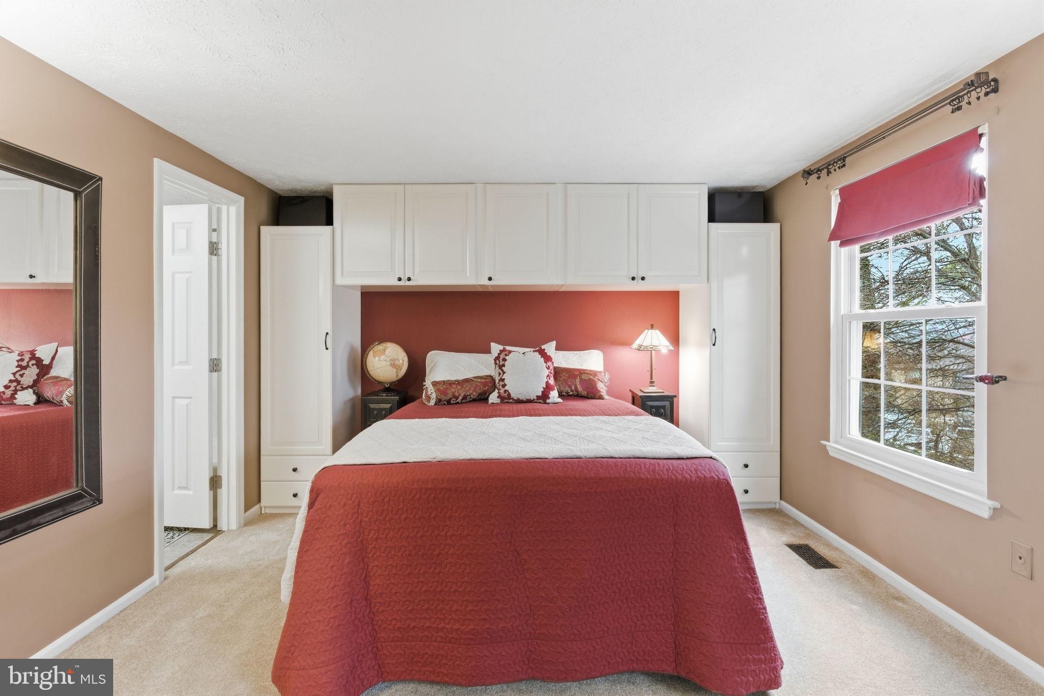 ROCKBURN COMMONS - Residential