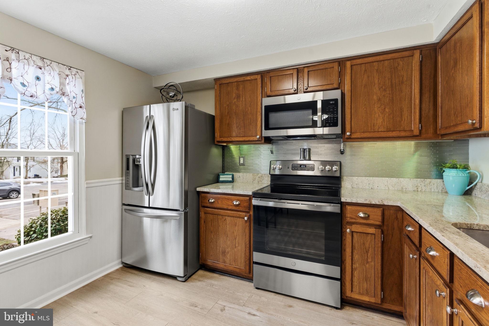 ROCKBURN COMMONS - Residential