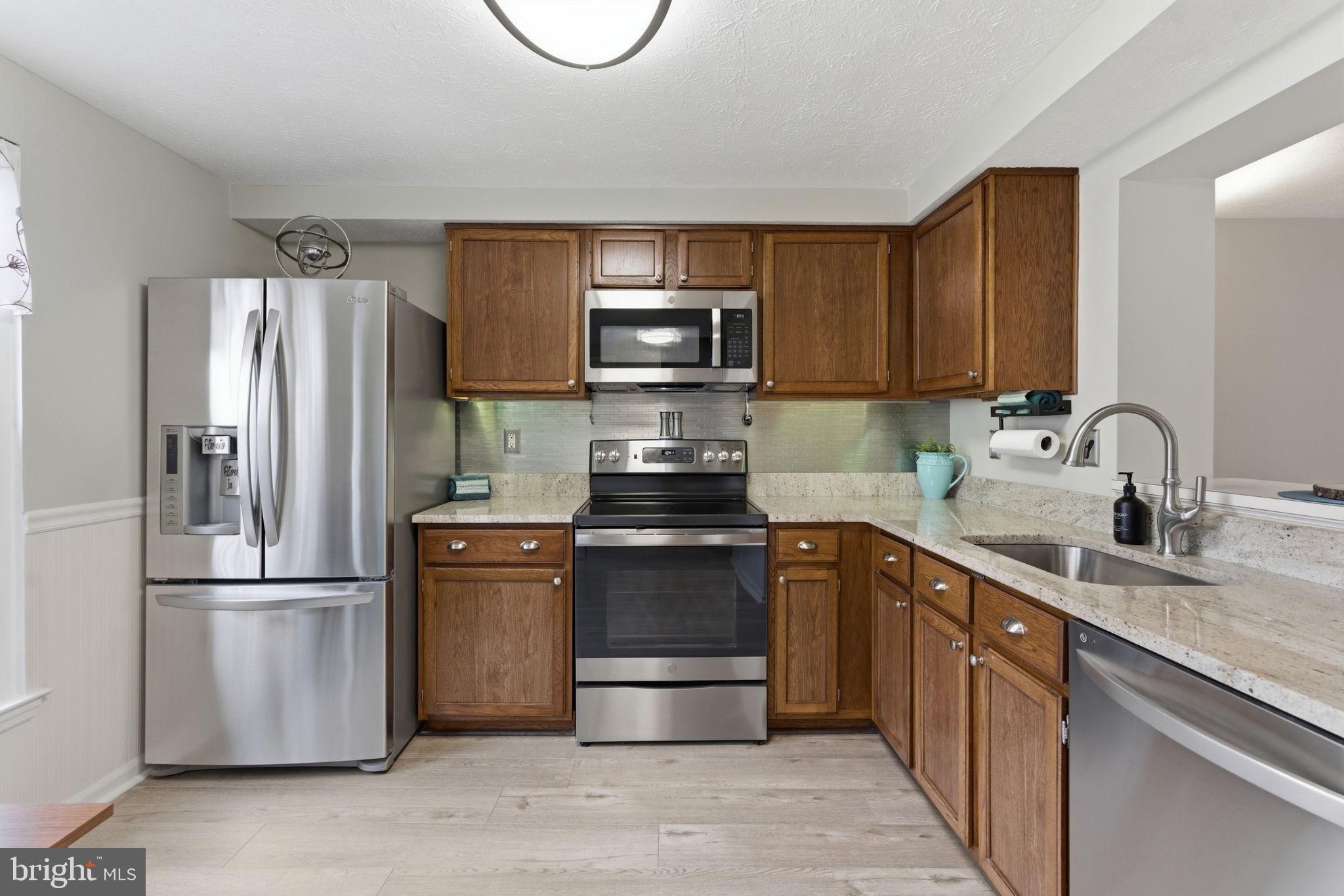 ROCKBURN COMMONS - Residential