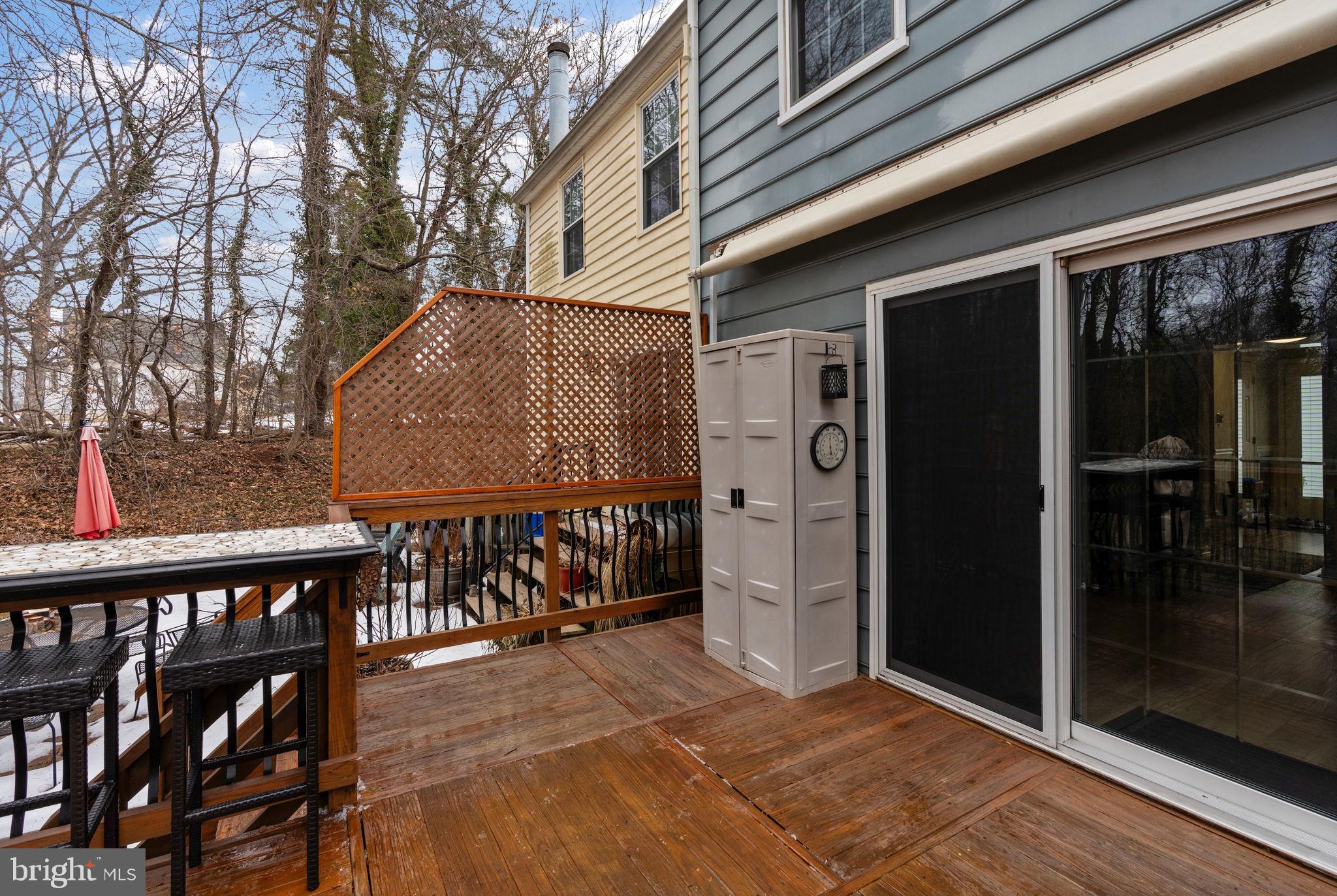 ROCKBURN COMMONS - Residential