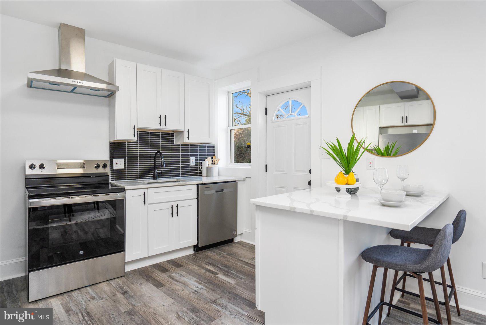 CENTRAL FOREST PARK - Residential