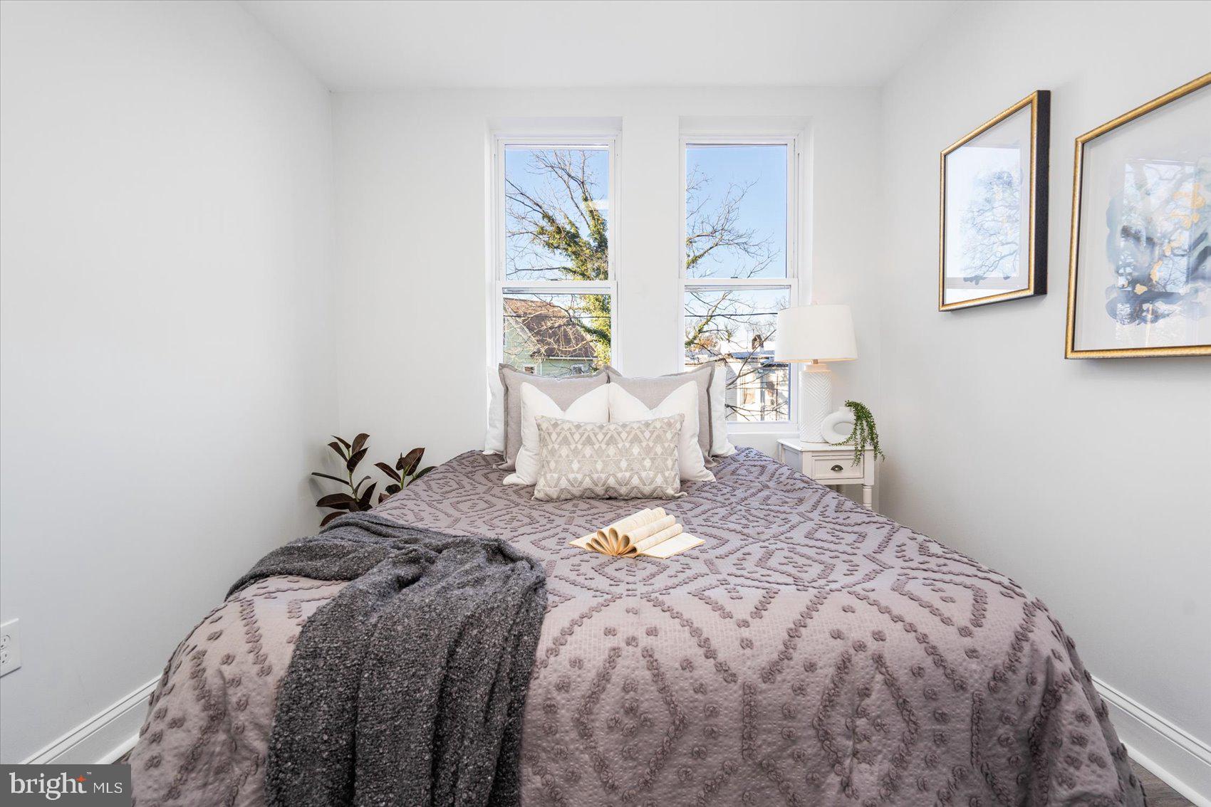 CENTRAL FOREST PARK - Residential