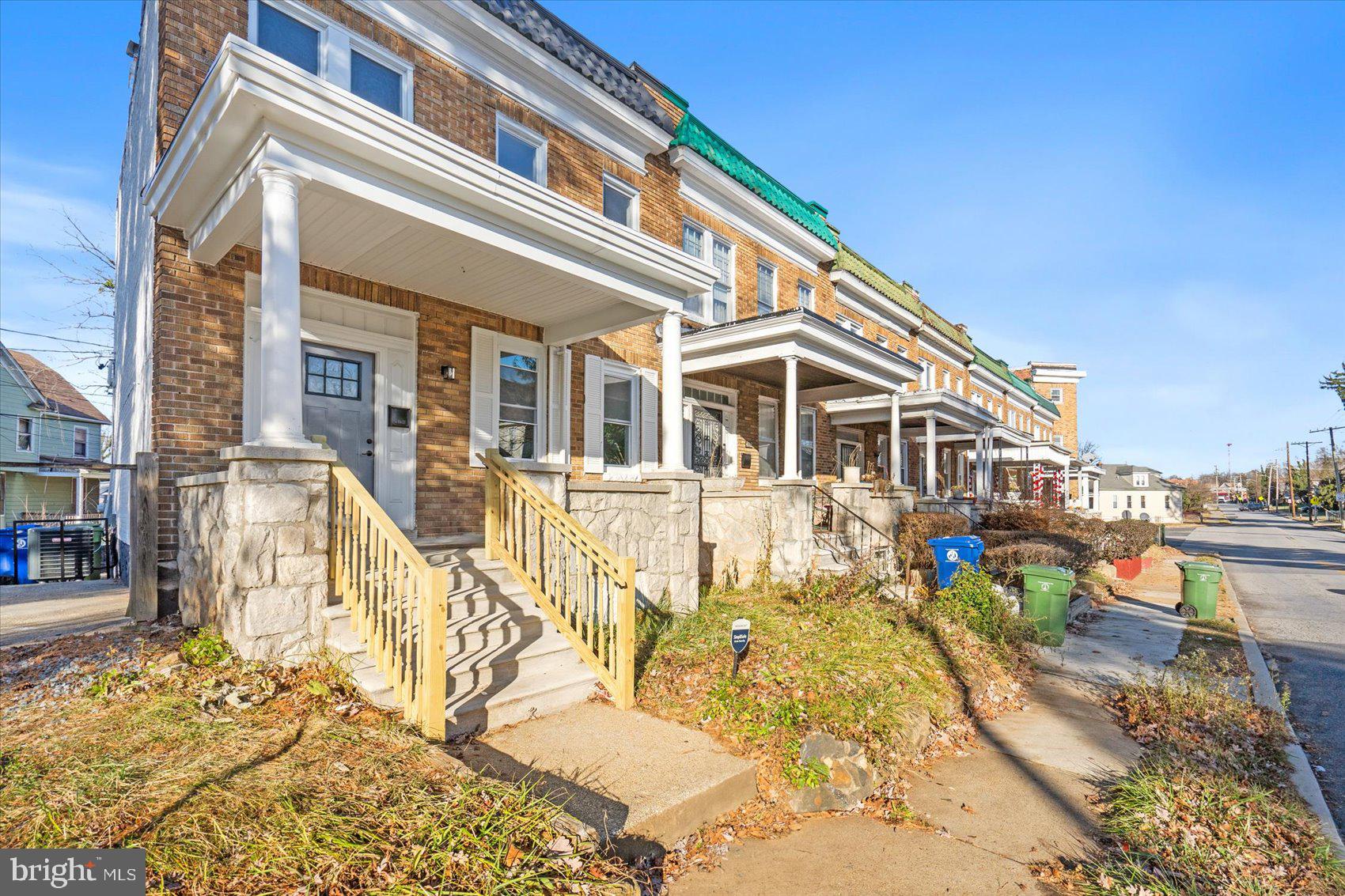 CENTRAL FOREST PARK - Residential