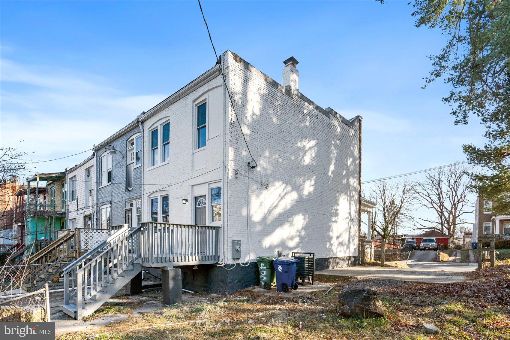 CENTRAL FOREST PARK - Residential