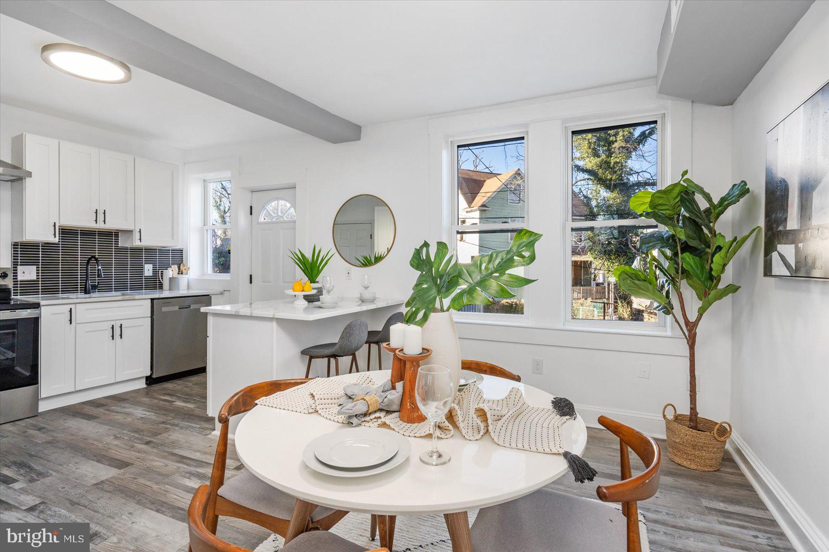 CENTRAL FOREST PARK - Residential