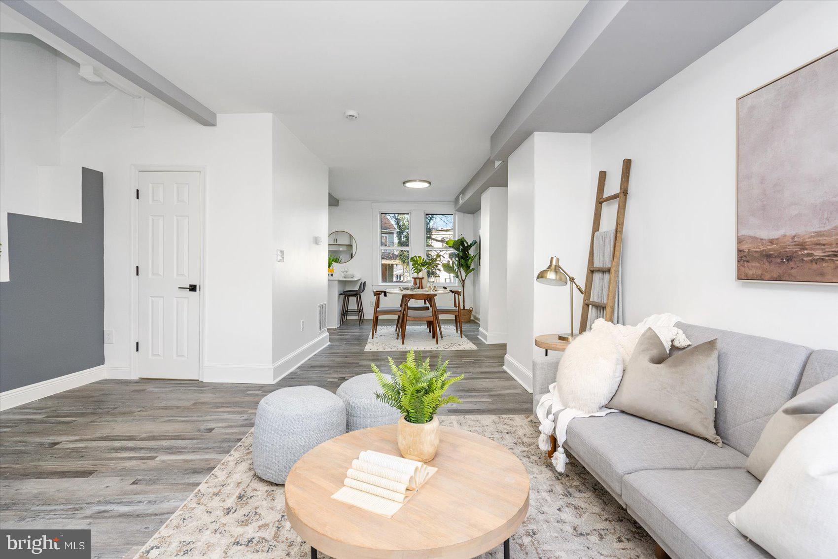 CENTRAL FOREST PARK - Residential