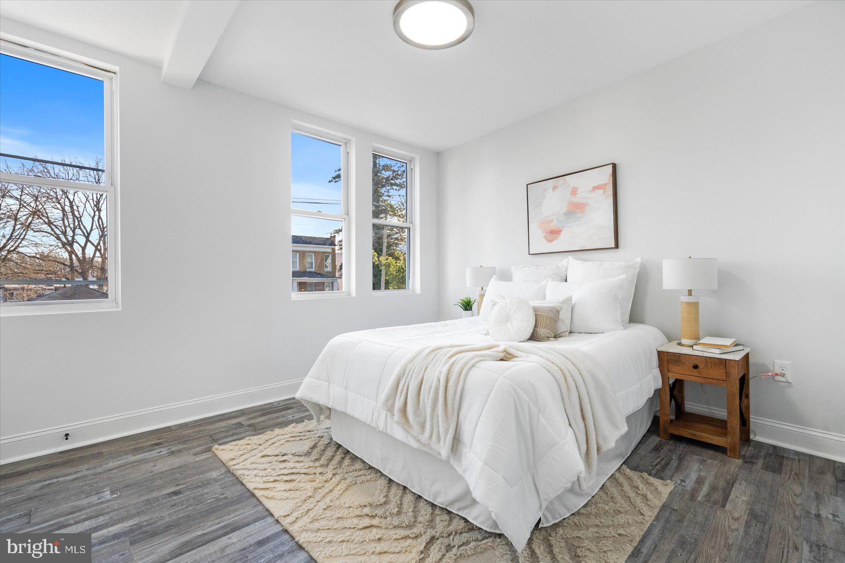 CENTRAL FOREST PARK - Residential