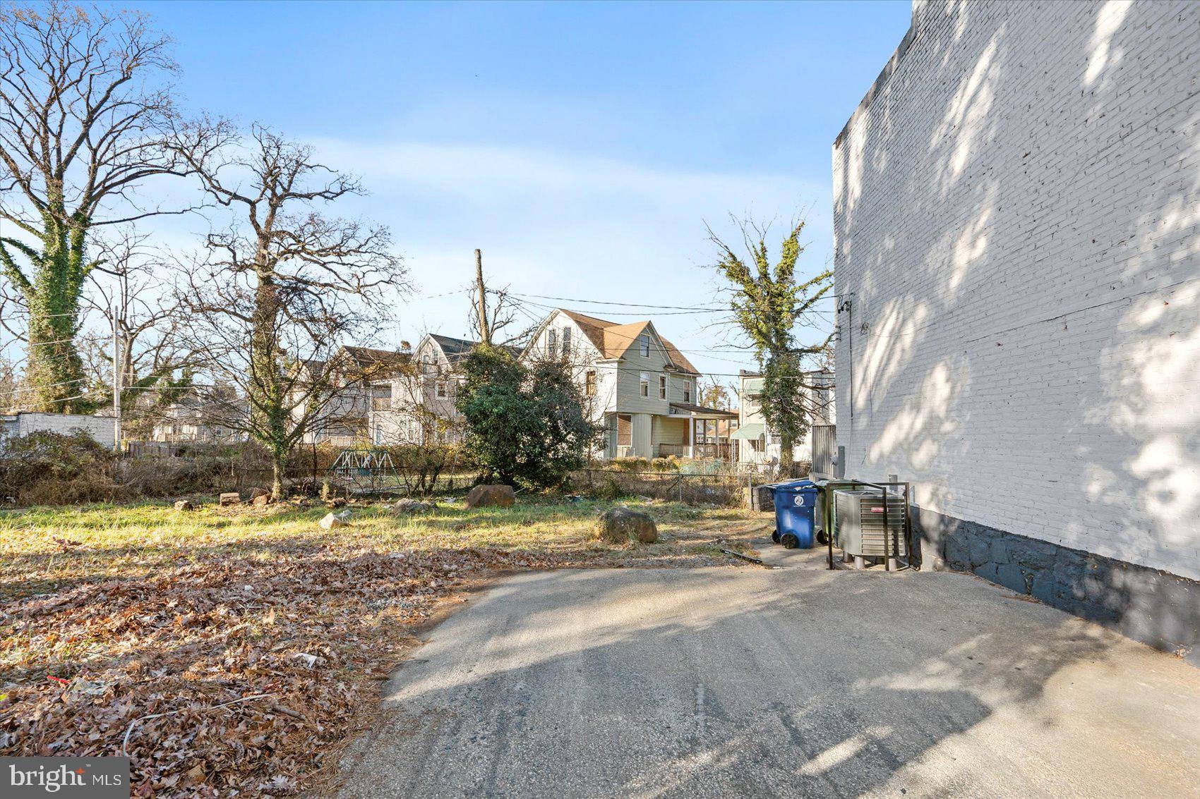 CENTRAL FOREST PARK - Residential