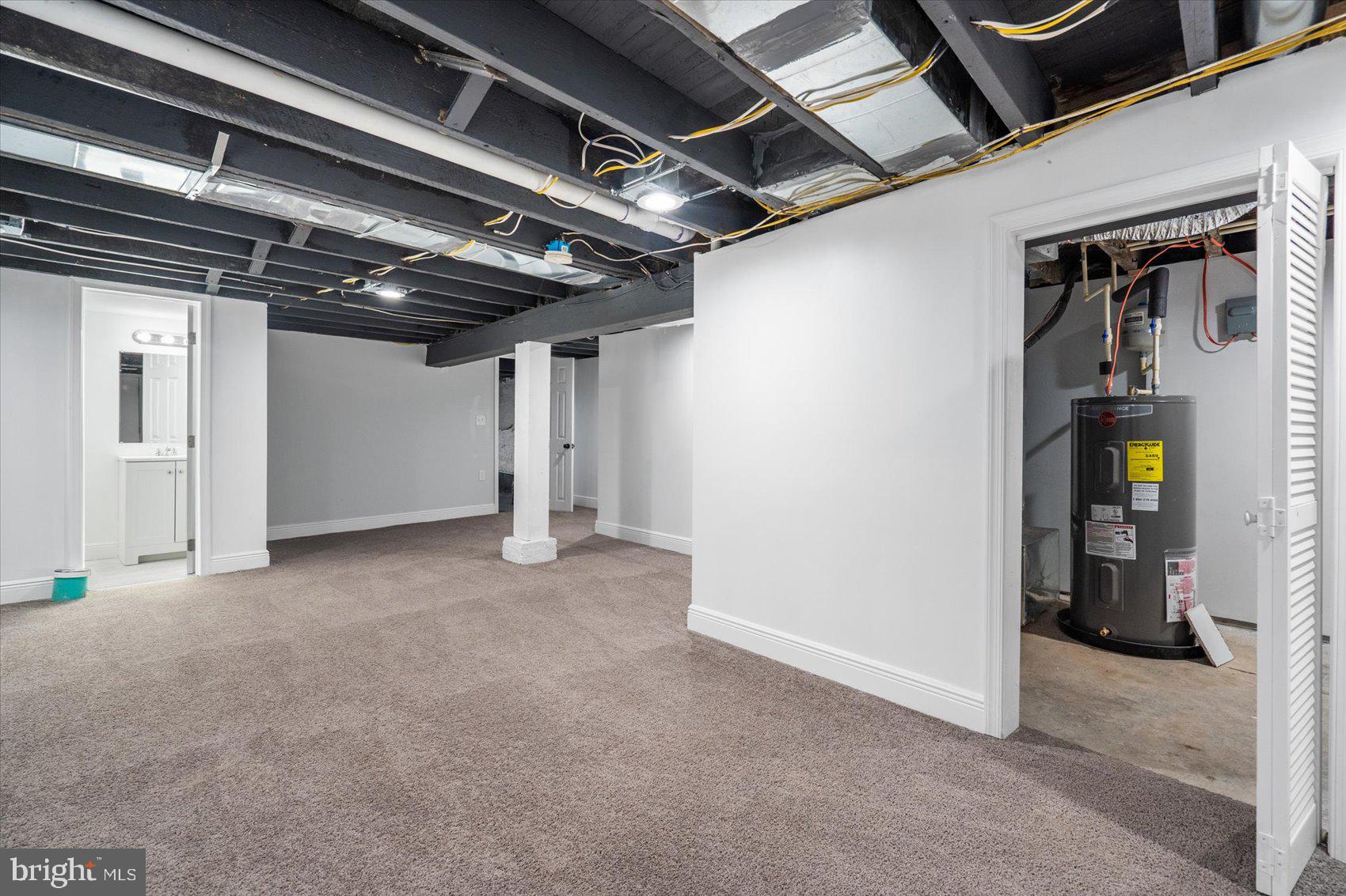 CENTRAL FOREST PARK - Residential