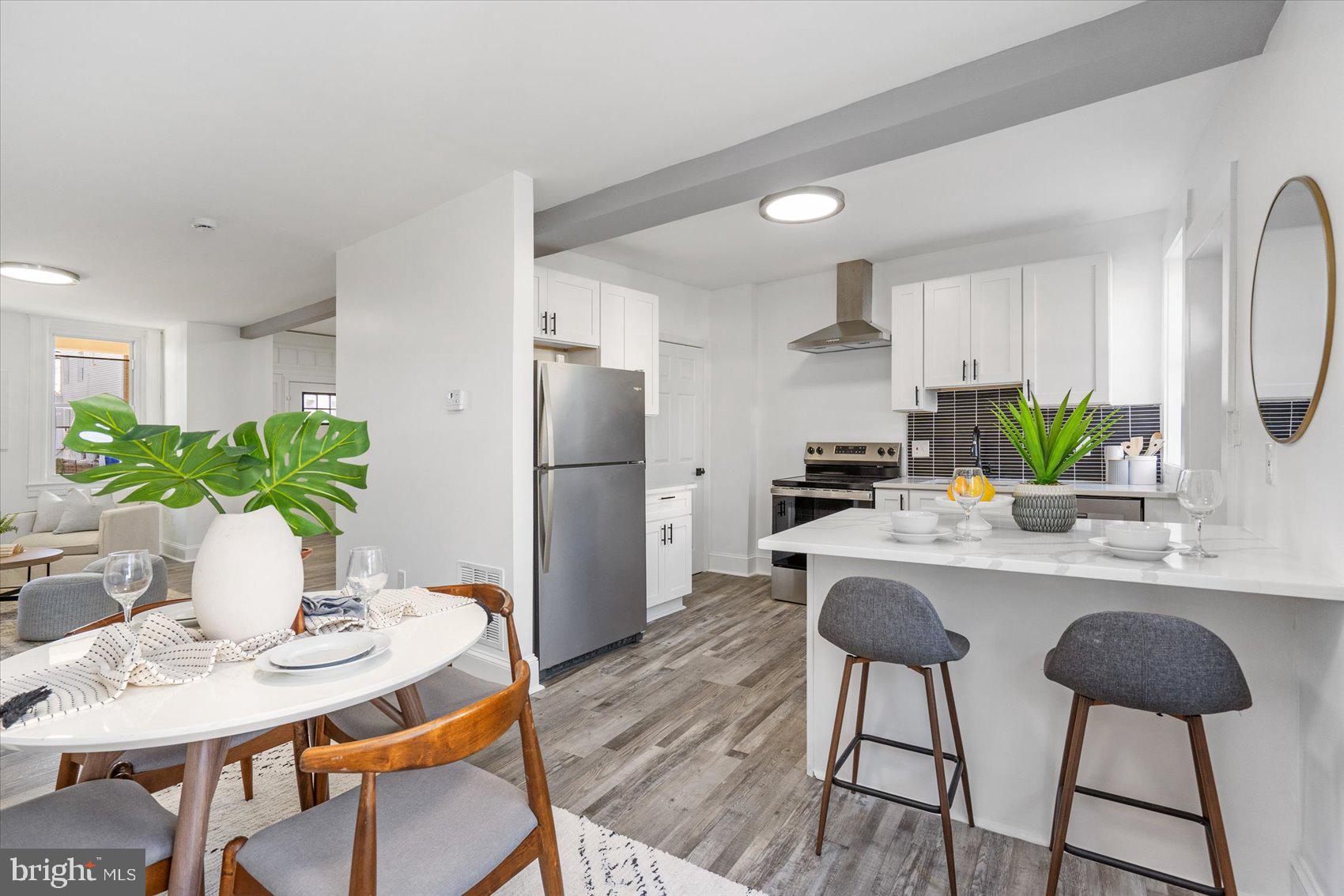 CENTRAL FOREST PARK - Residential