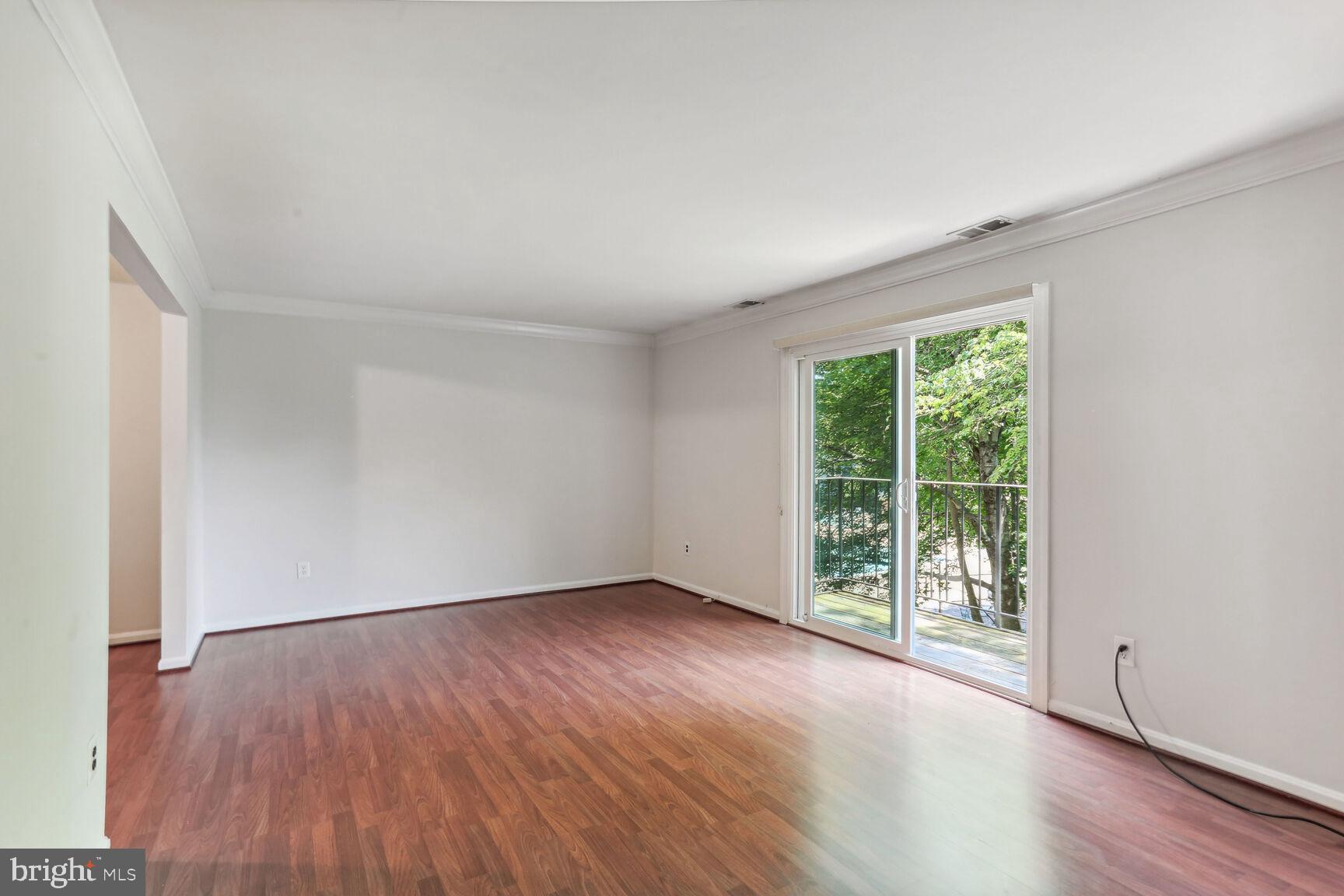 KEENE MILL WOODS - Residential Lease