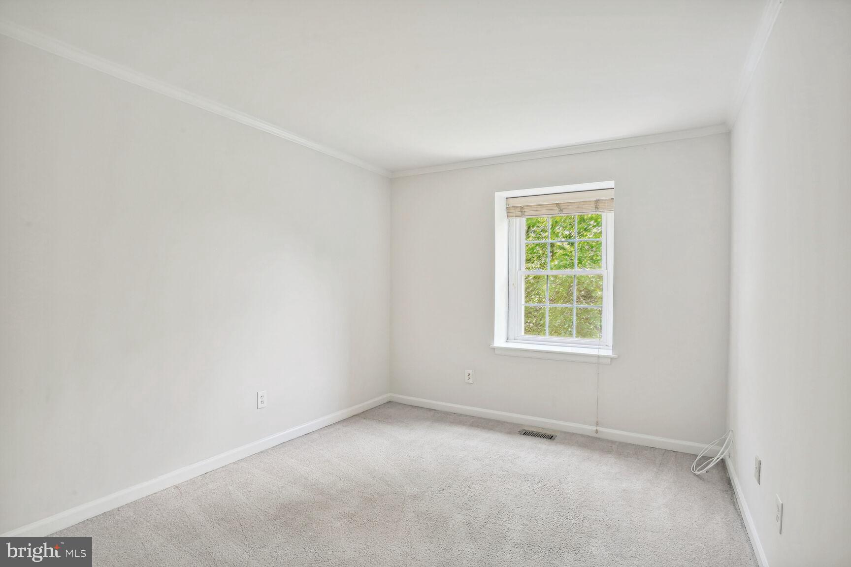 KEENE MILL WOODS - Residential Lease