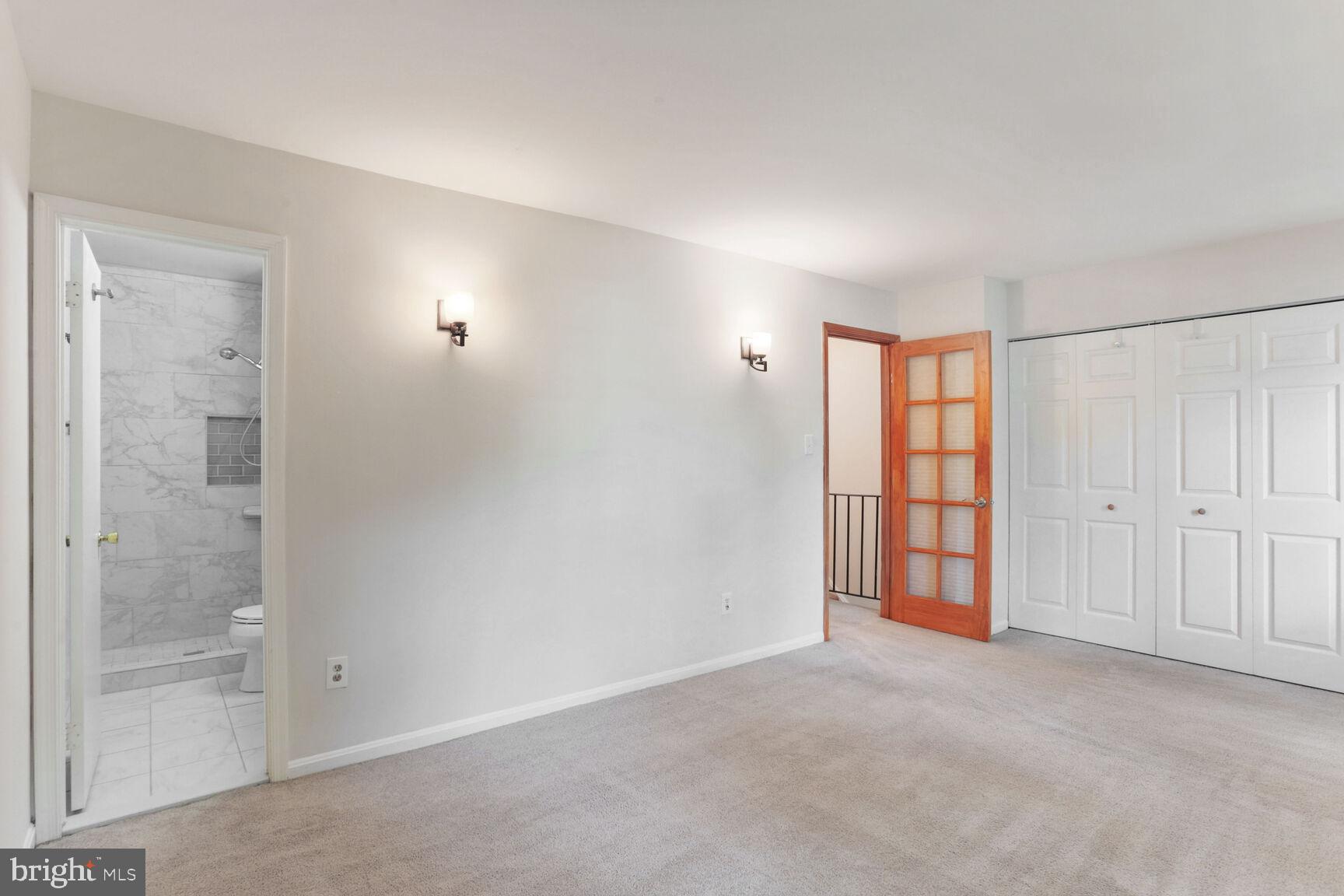 KEENE MILL WOODS - Residential Lease