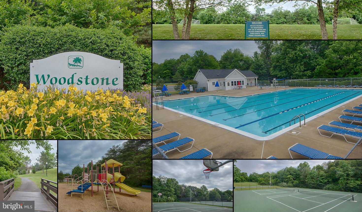 WOODSTONE - Residential