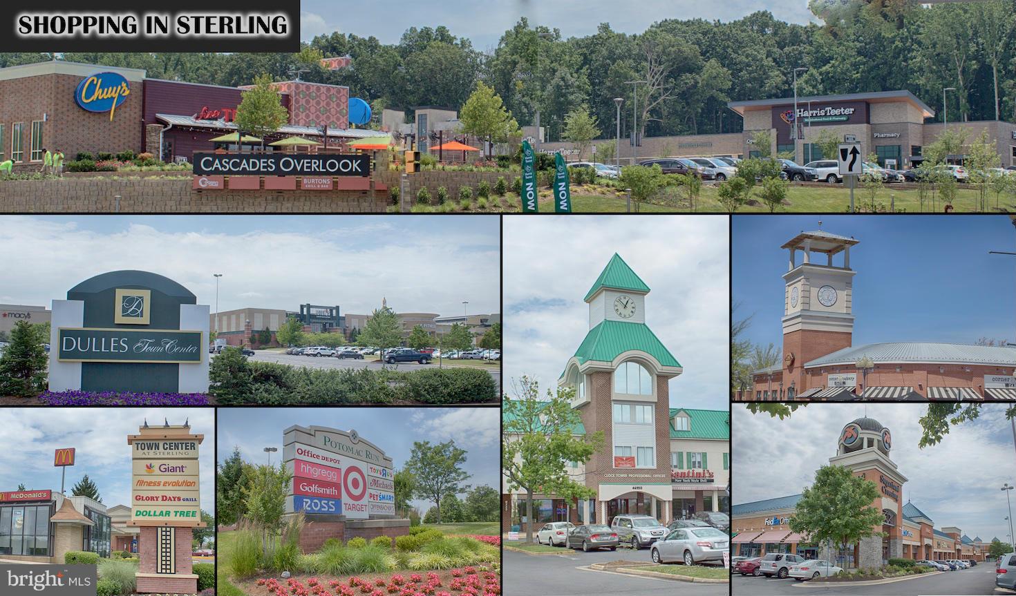 WOODSTONE - Residential