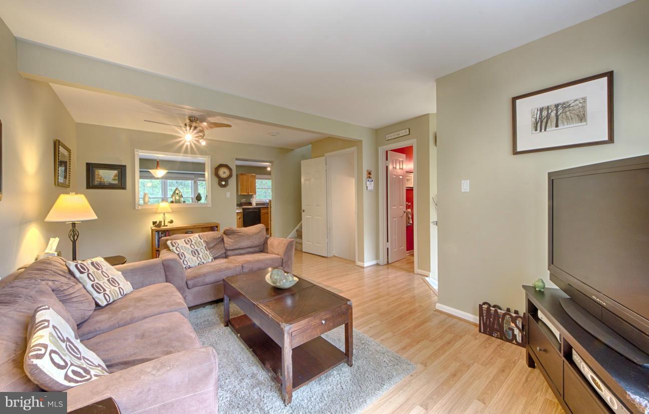 WOODSTONE - Residential