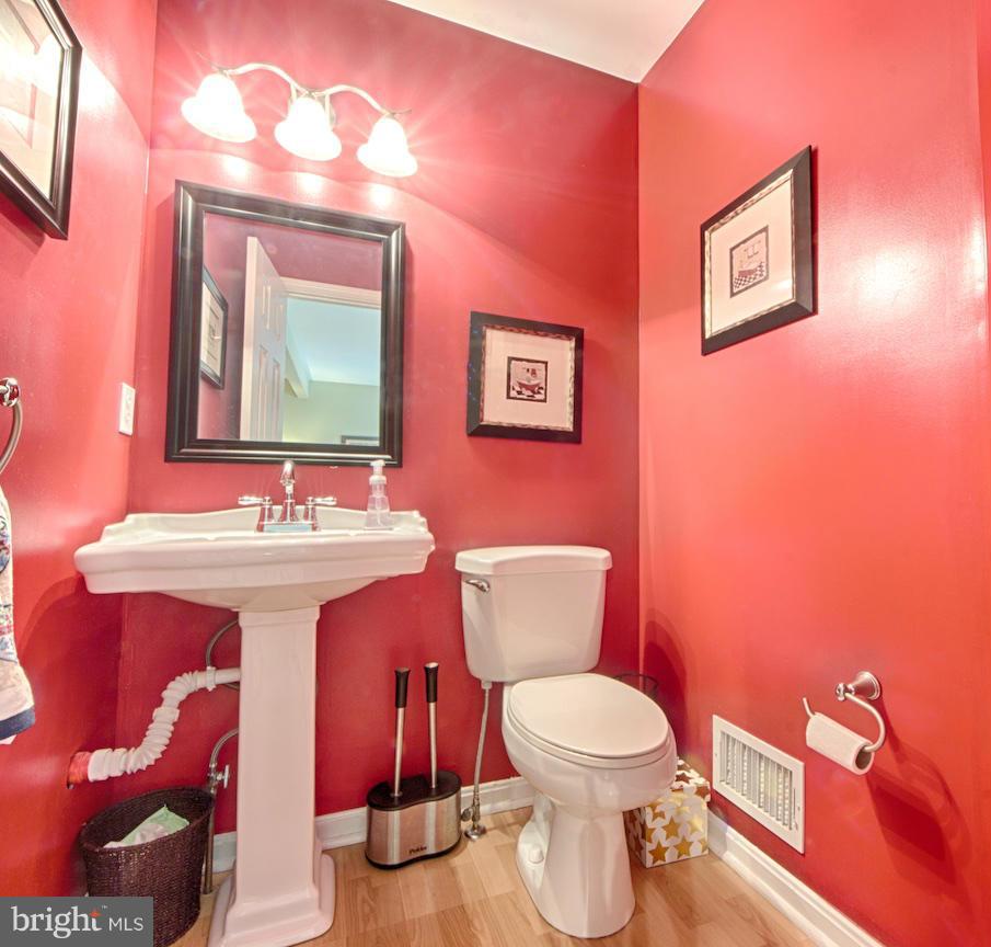 WOODSTONE - Residential