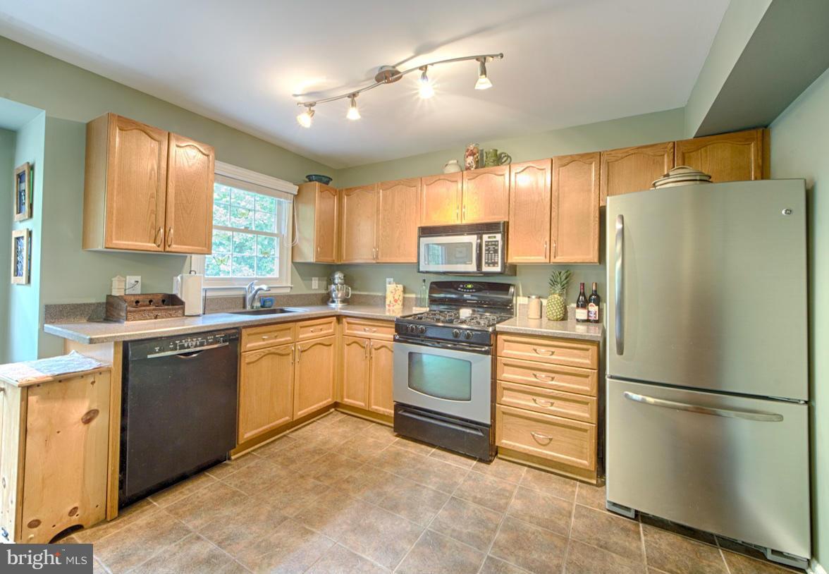 WOODSTONE - Residential