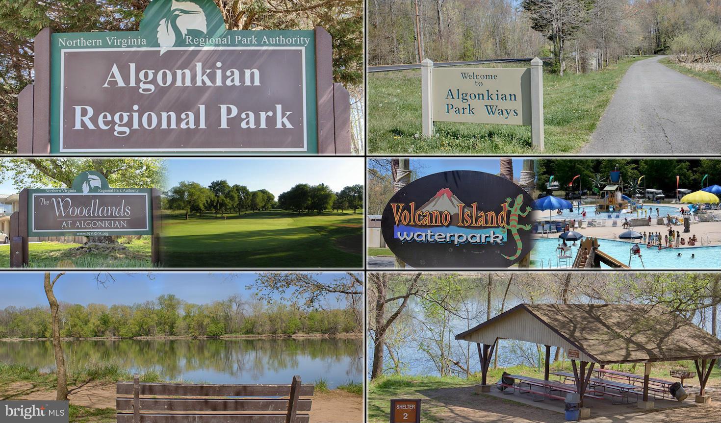 WOODSTONE - Residential