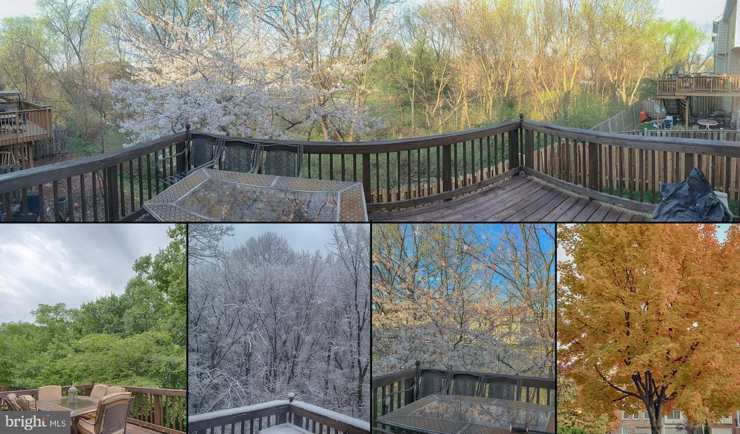 WOODSTONE - Residential