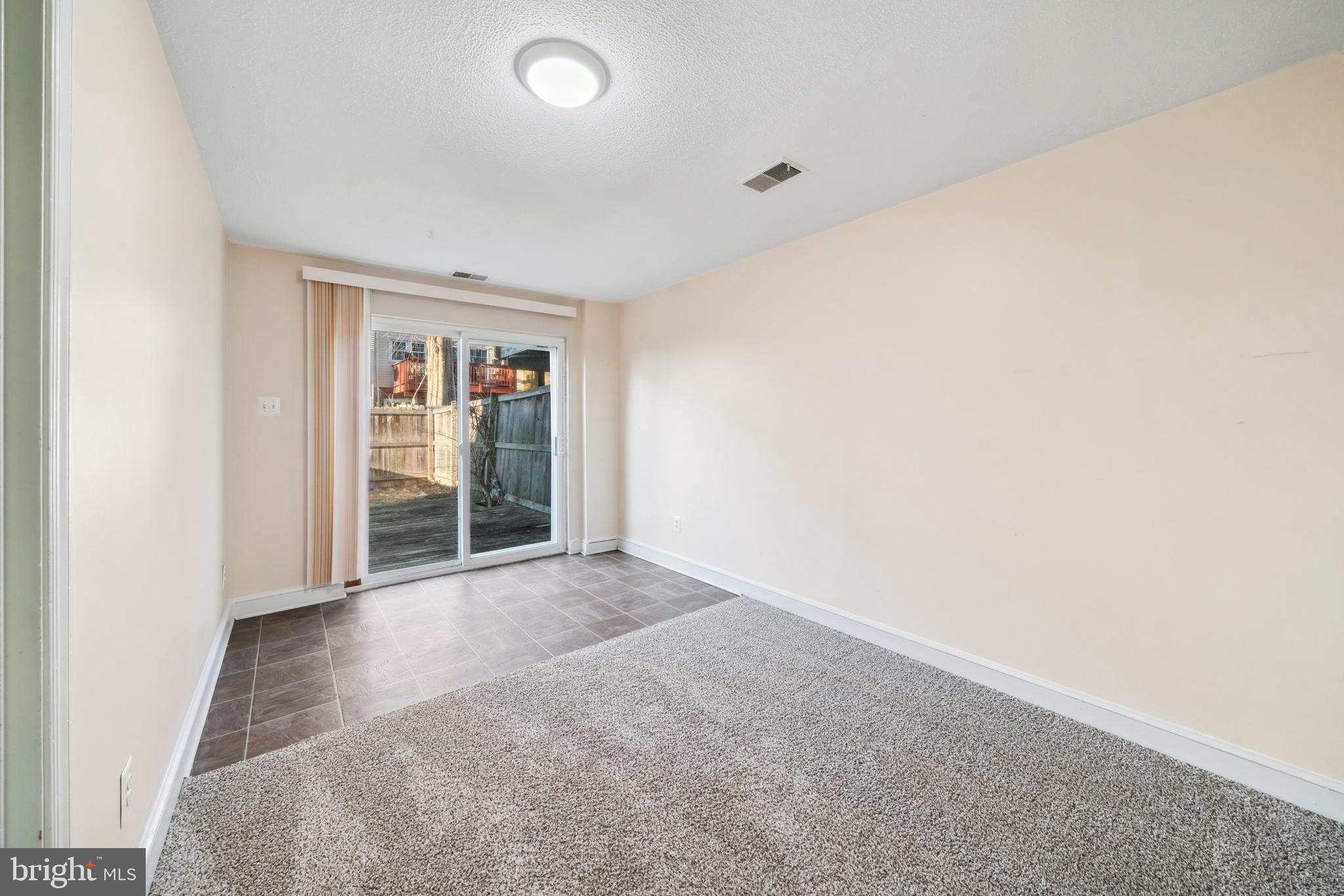 CARROLL PARK MANOR - Residential