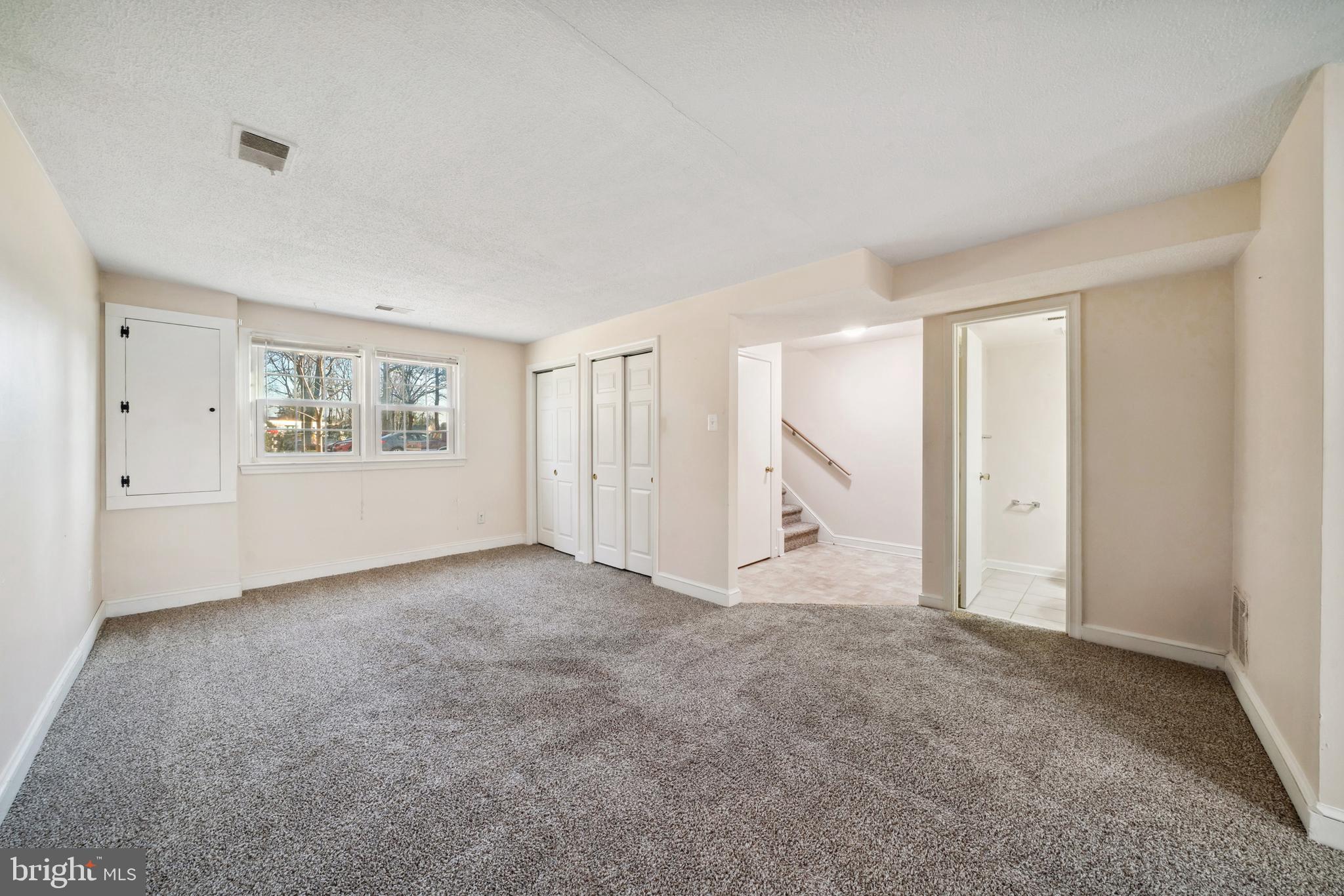 CARROLL PARK MANOR - Residential