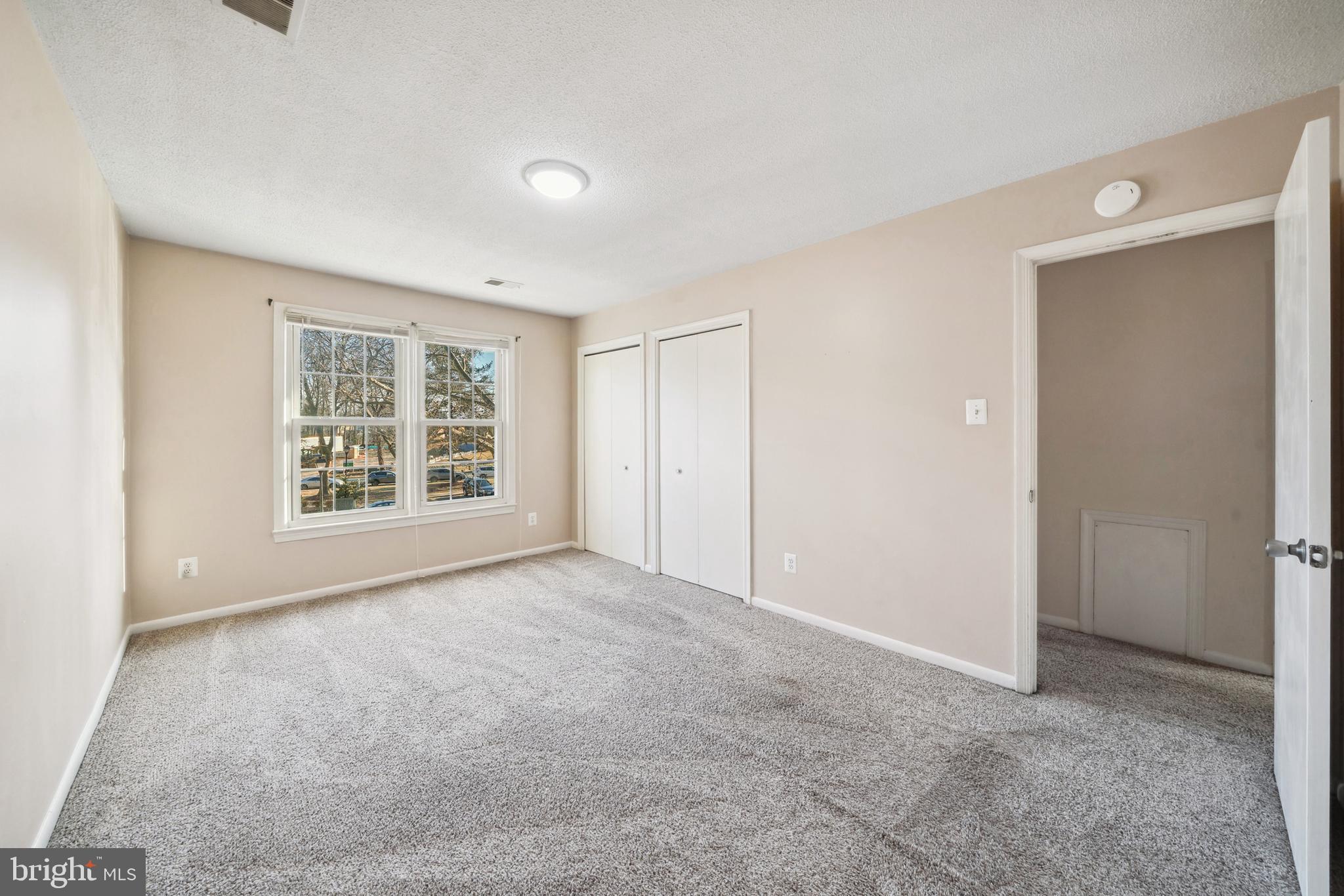 CARROLL PARK MANOR - Residential