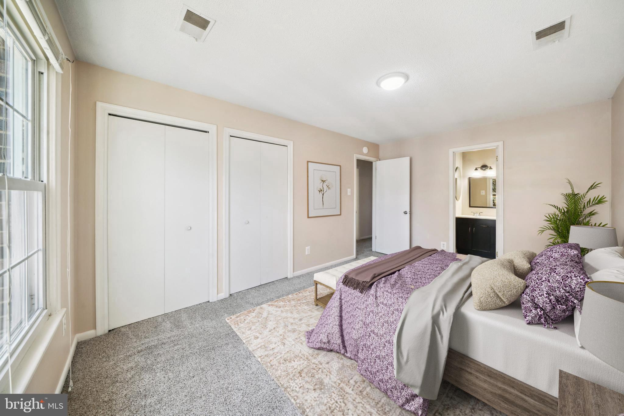 CARROLL PARK MANOR - Residential