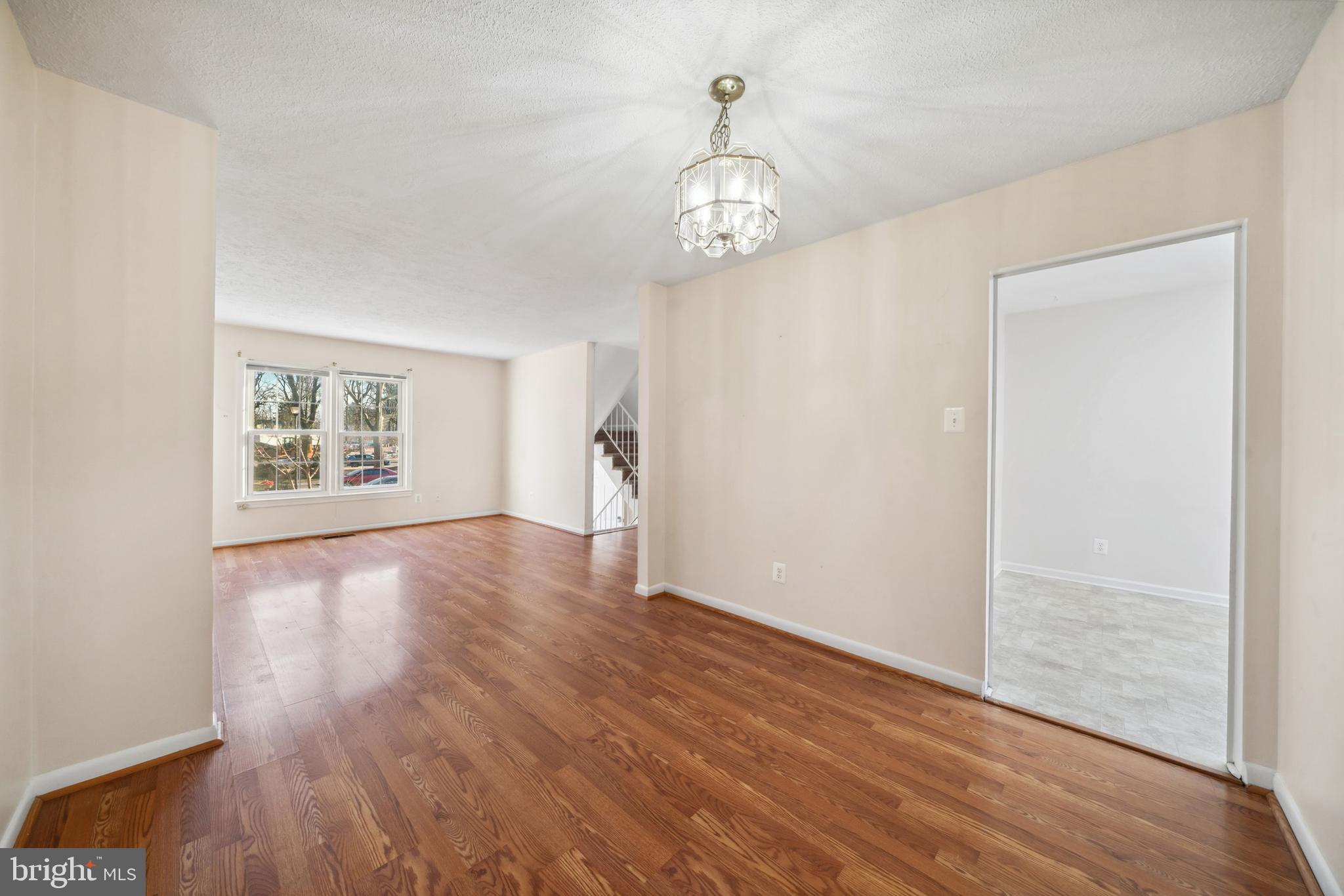 CARROLL PARK MANOR - Residential