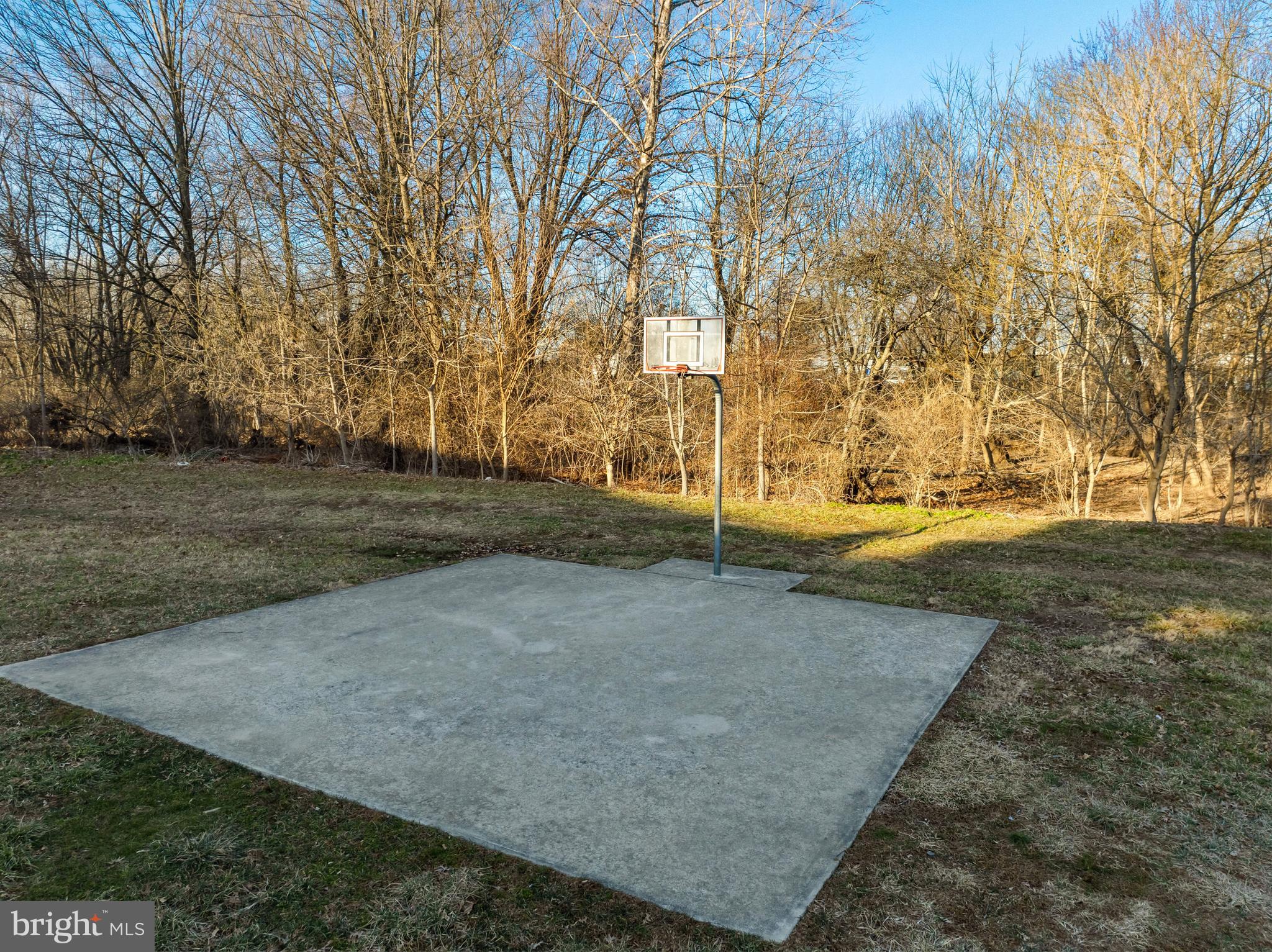 CARROLL PARK MANOR - Residential