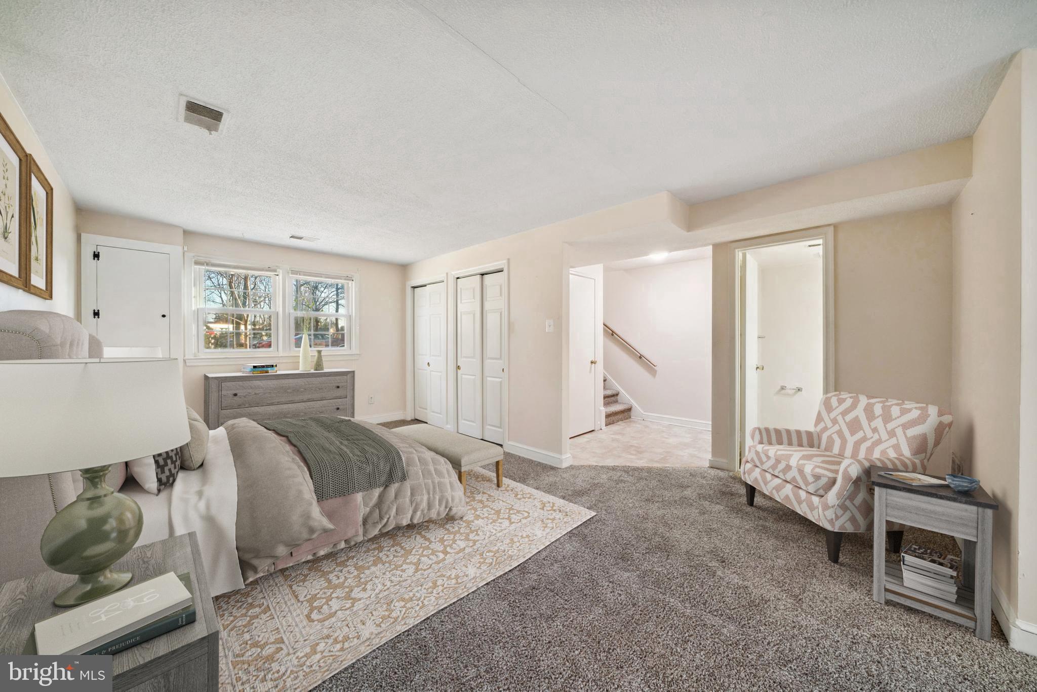 CARROLL PARK MANOR - Residential