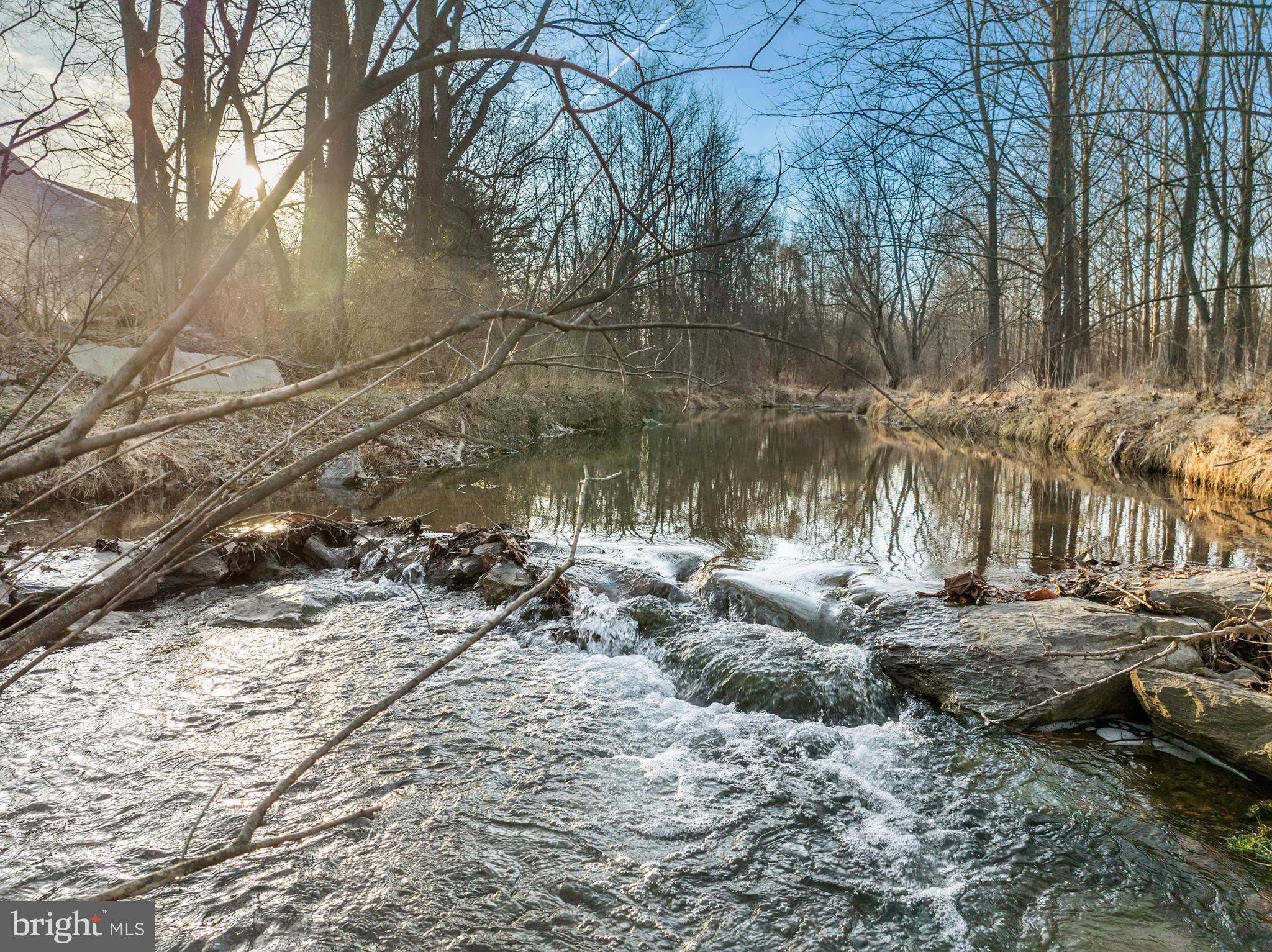 CARROLL PARK MANOR - Residential